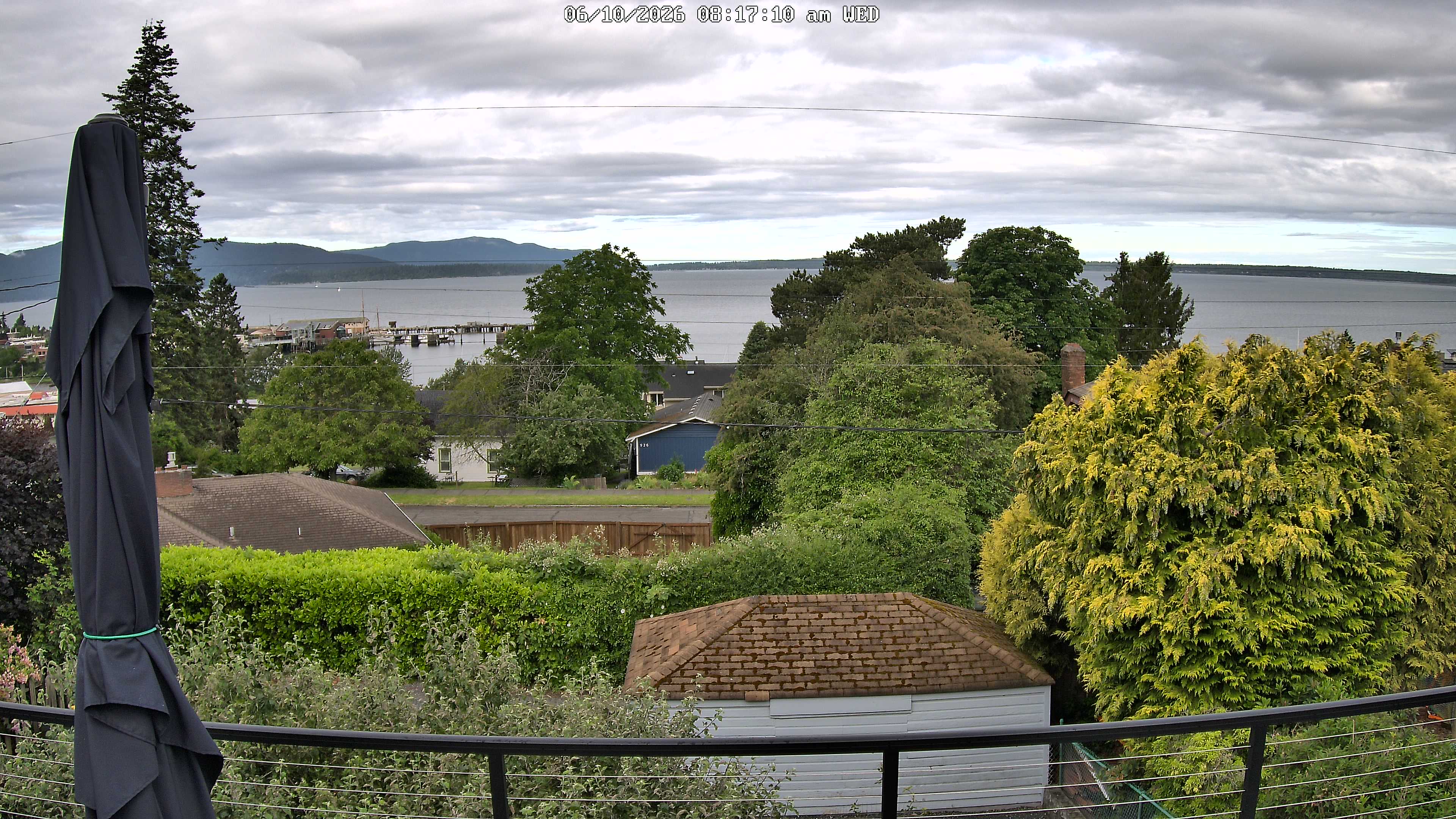 Fairhaven, Bellingham WA