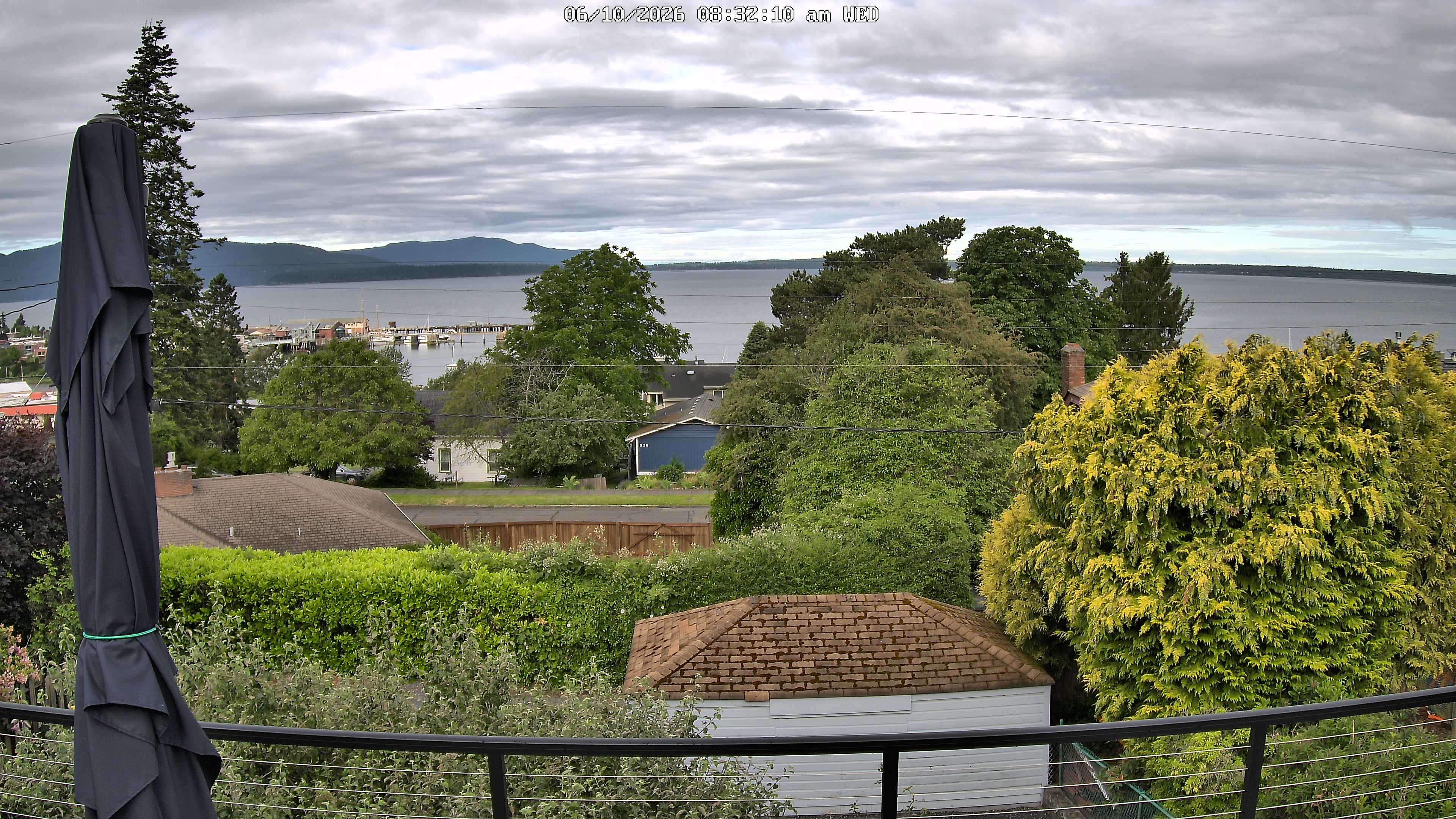 Fairhaven, Bellingham WA