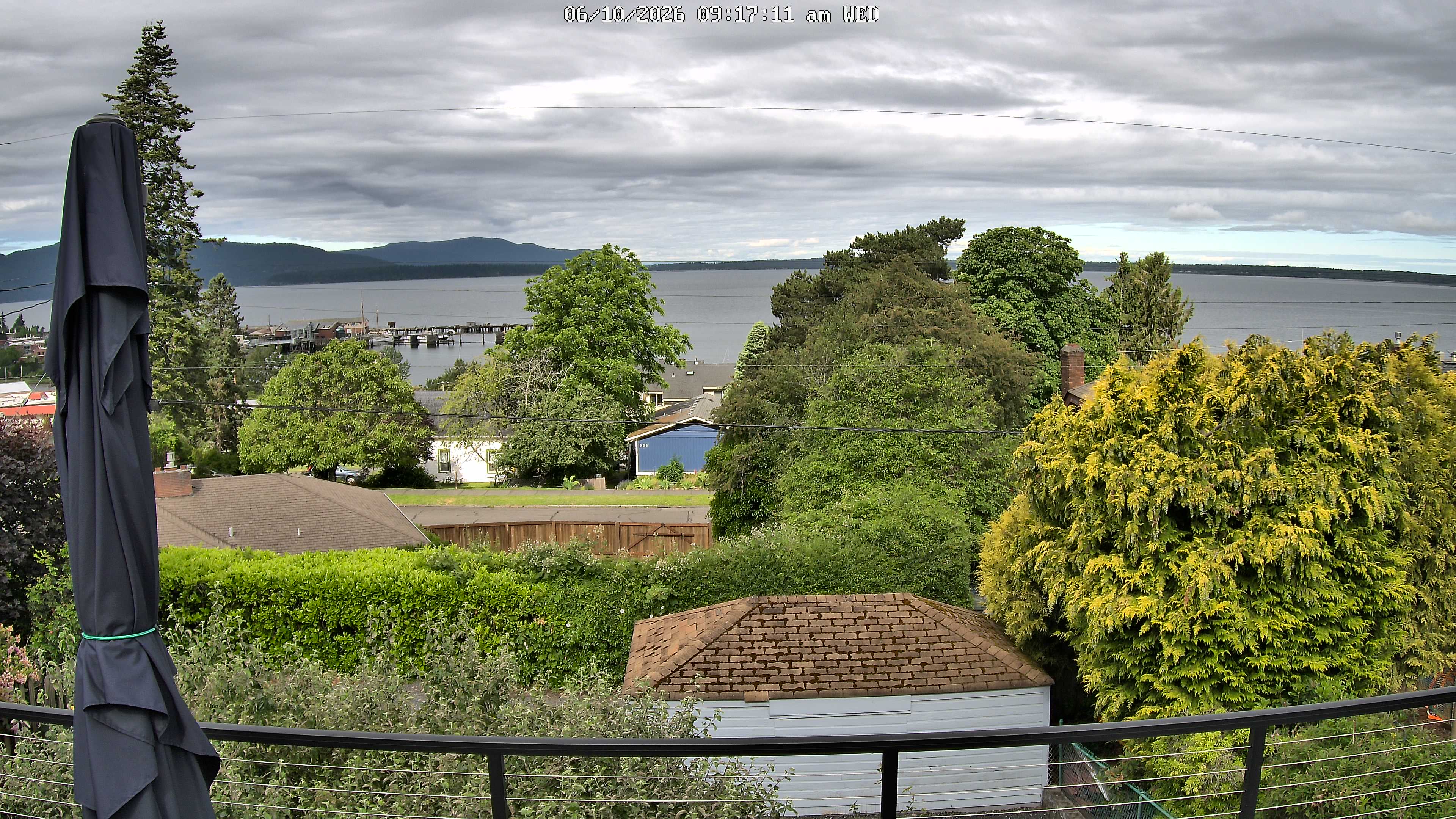 Fairhaven, Bellingham WA