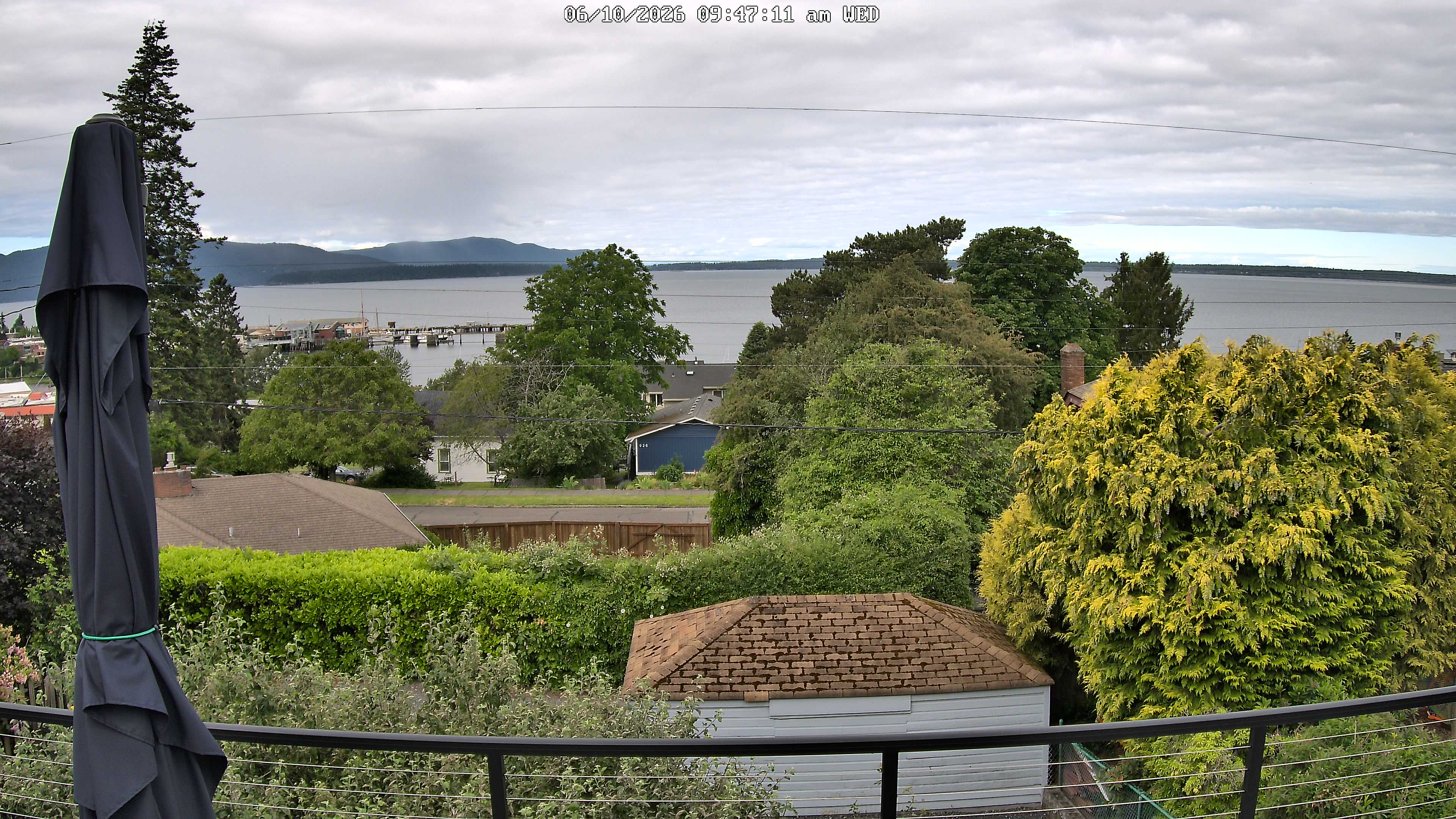 Fairhaven, Bellingham WA