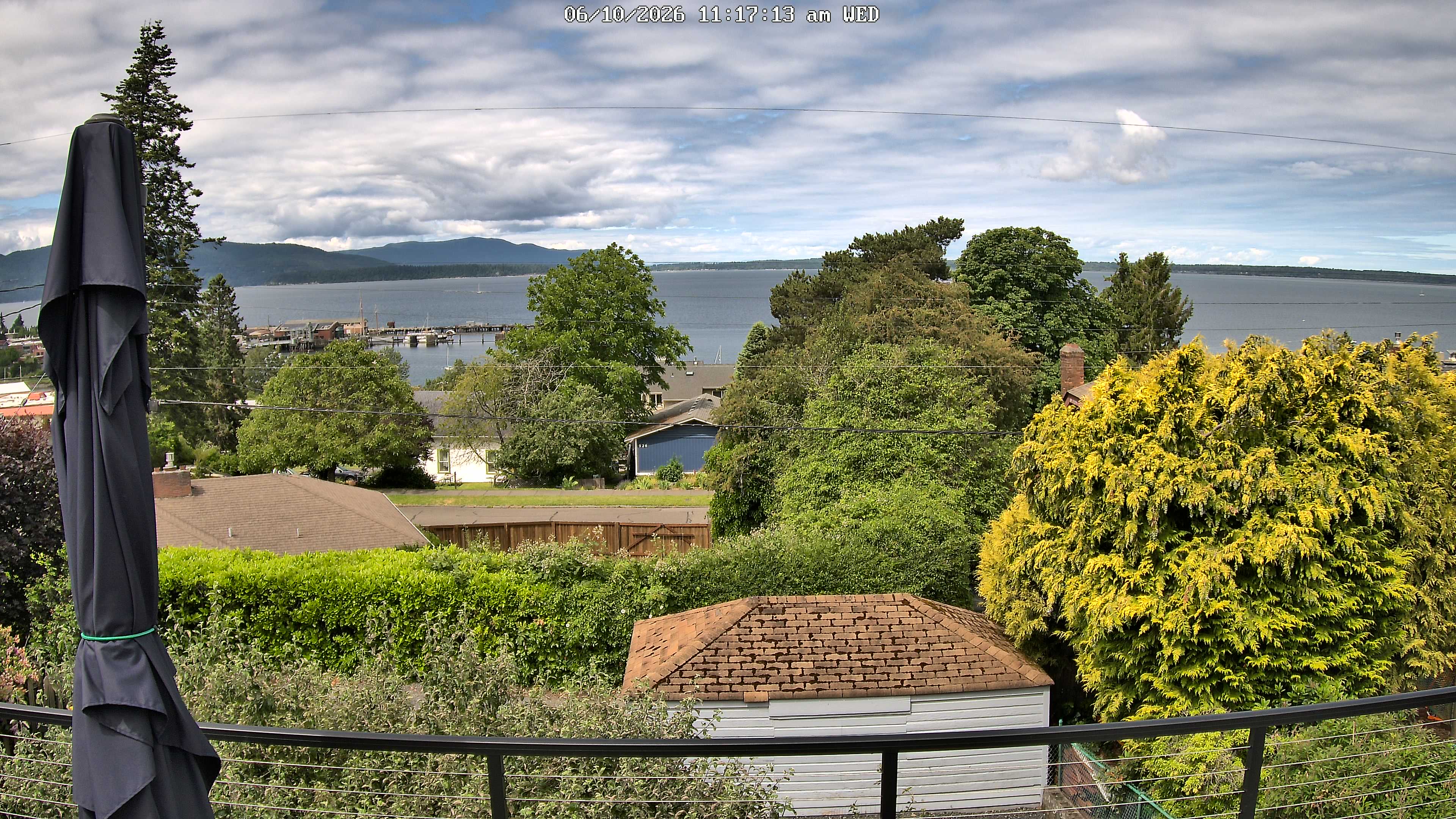 Fairhaven, Bellingham WA