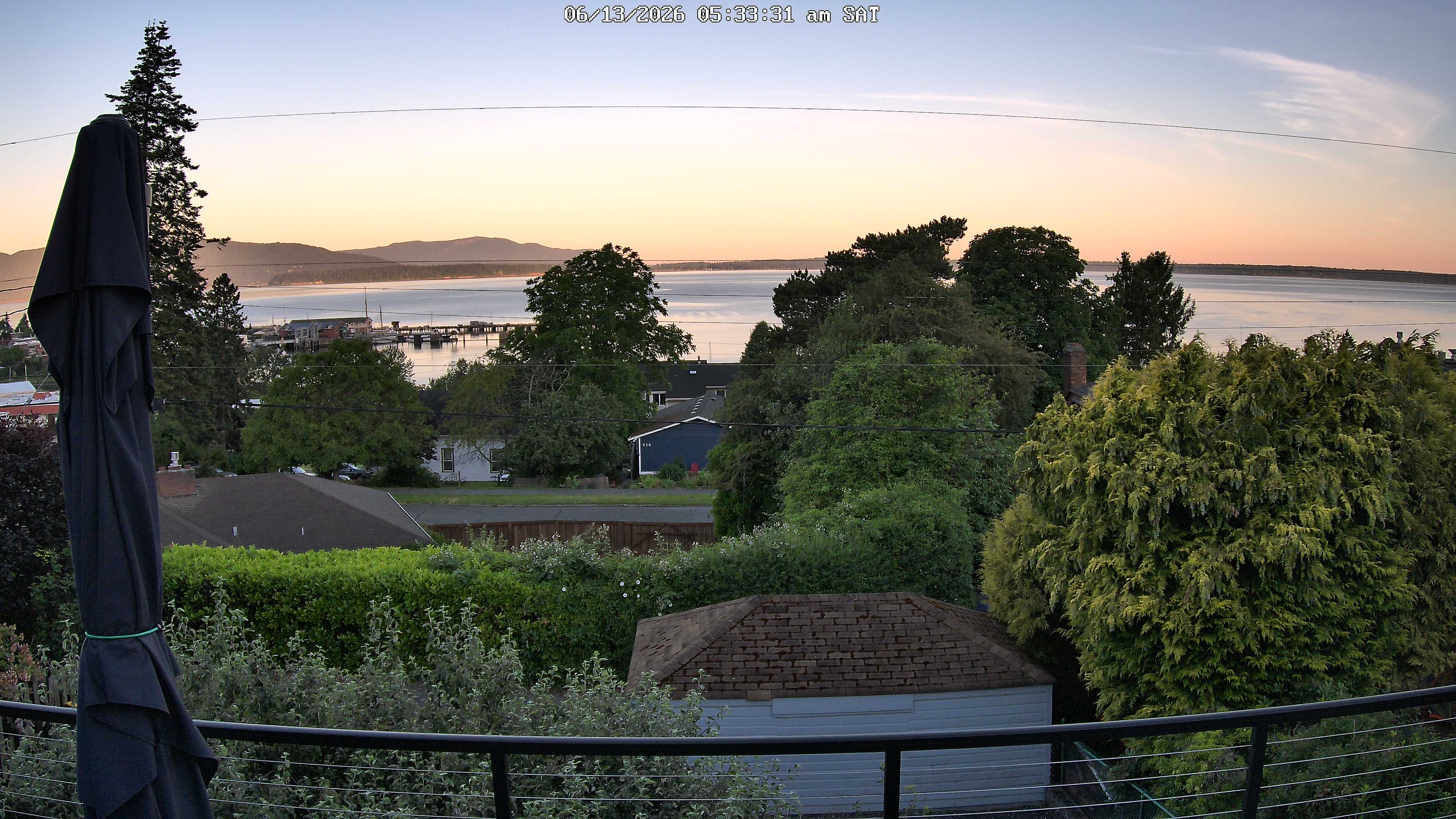 Fairhaven, Bellingham WA