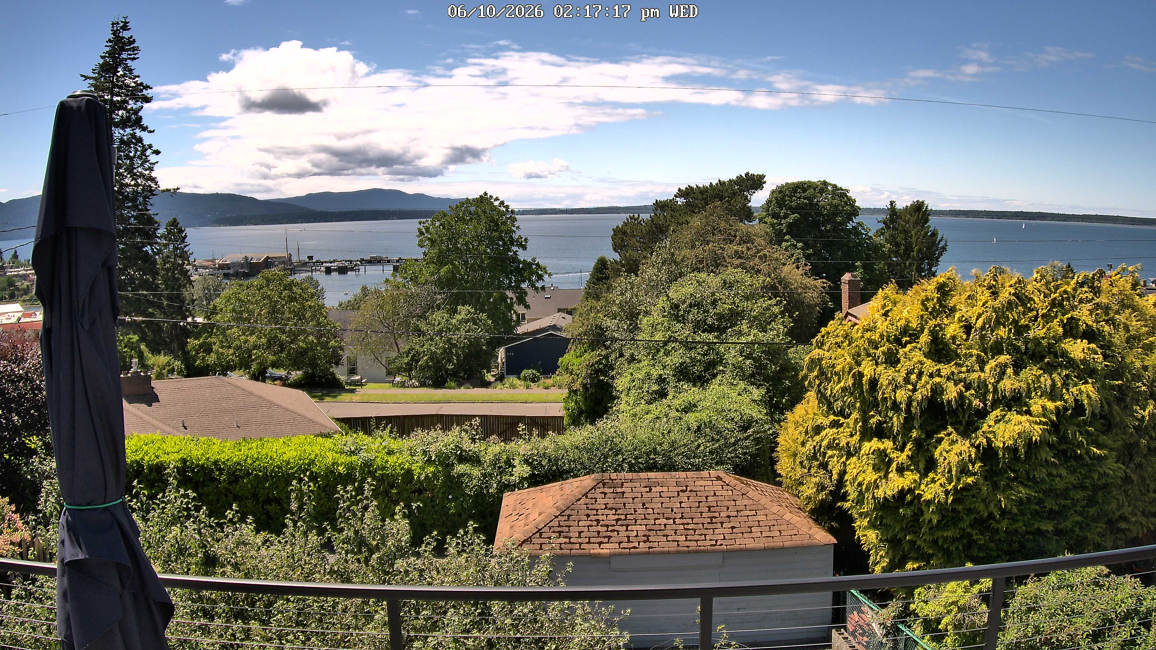 Fairhaven, Bellingham WA