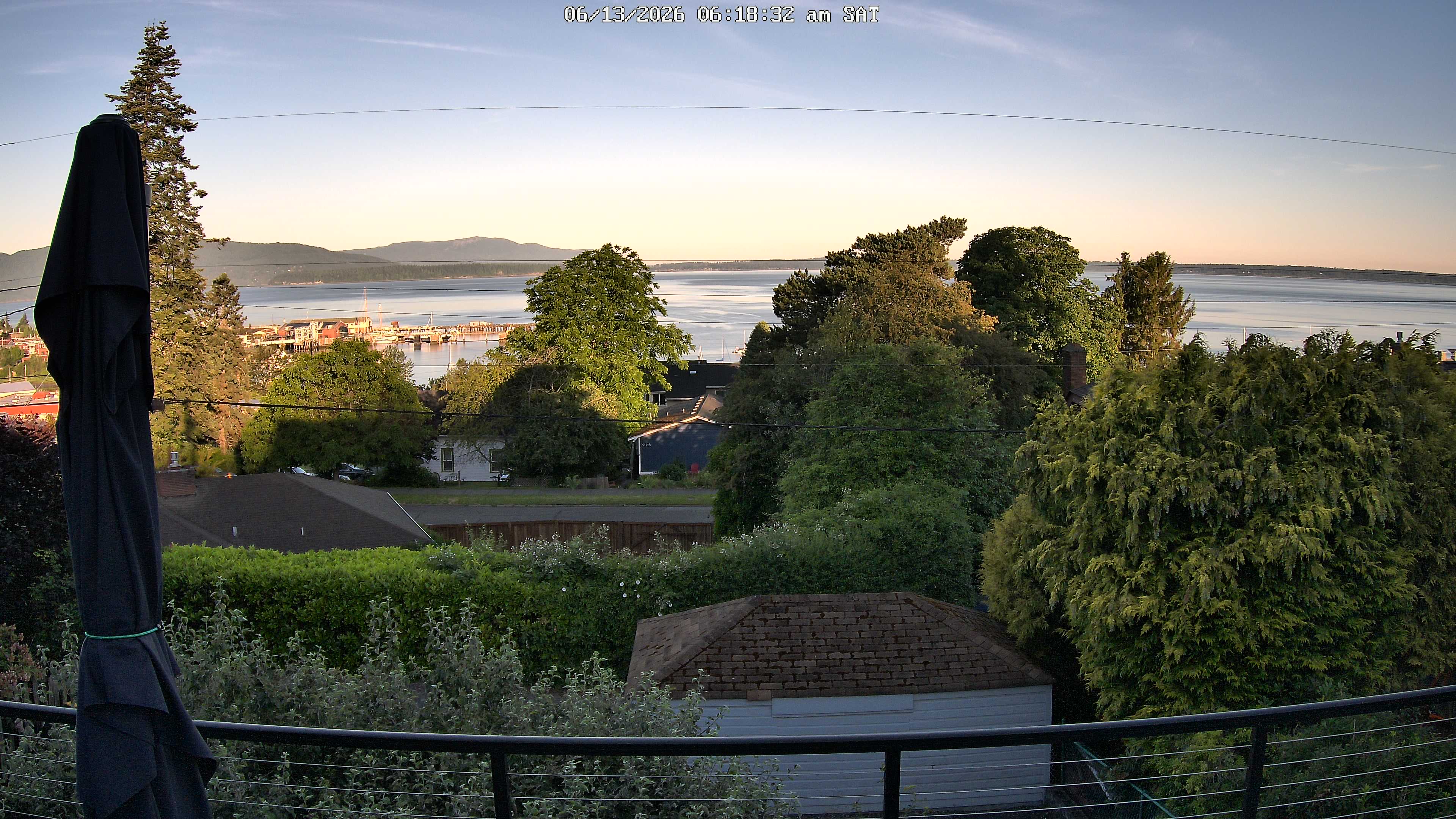 Fairhaven, Bellingham WA
