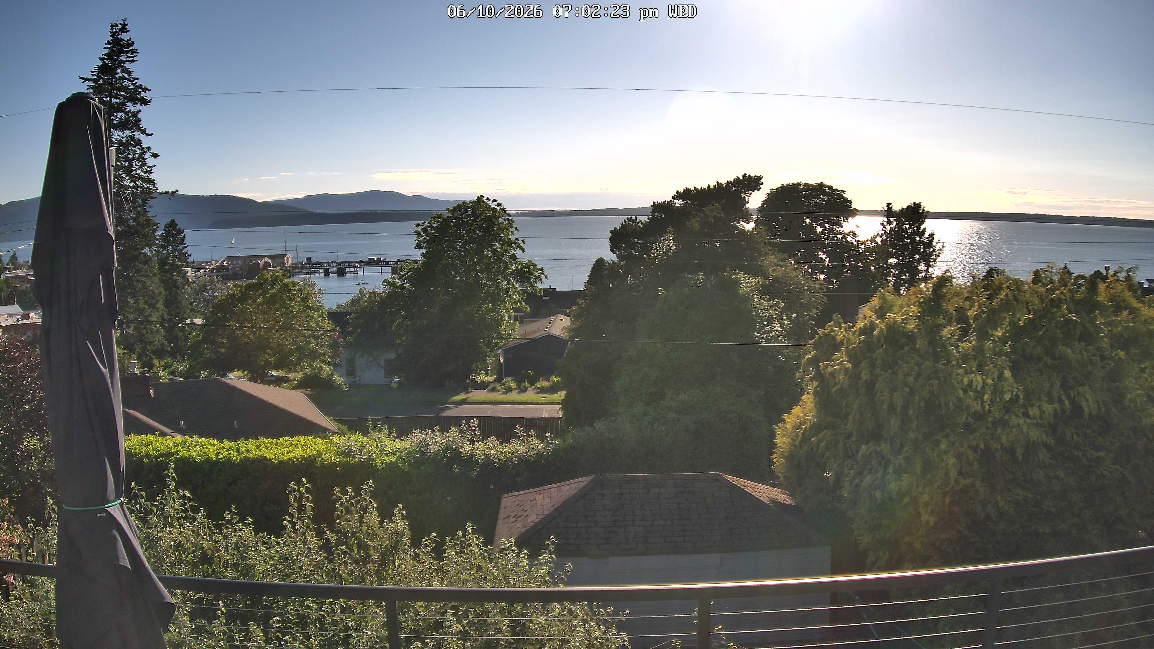Fairhaven, Bellingham WA