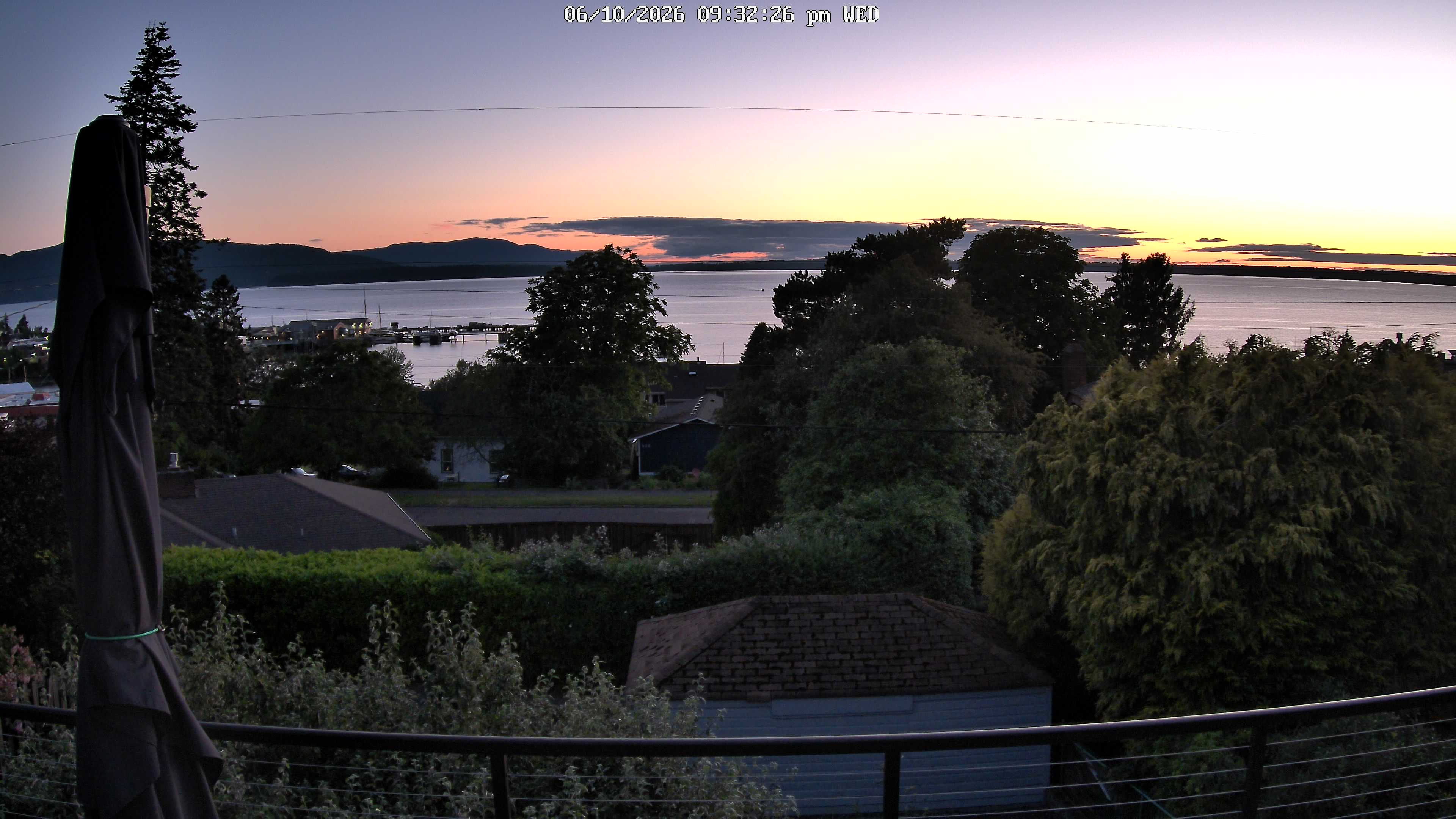 Fairhaven, Bellingham WA
