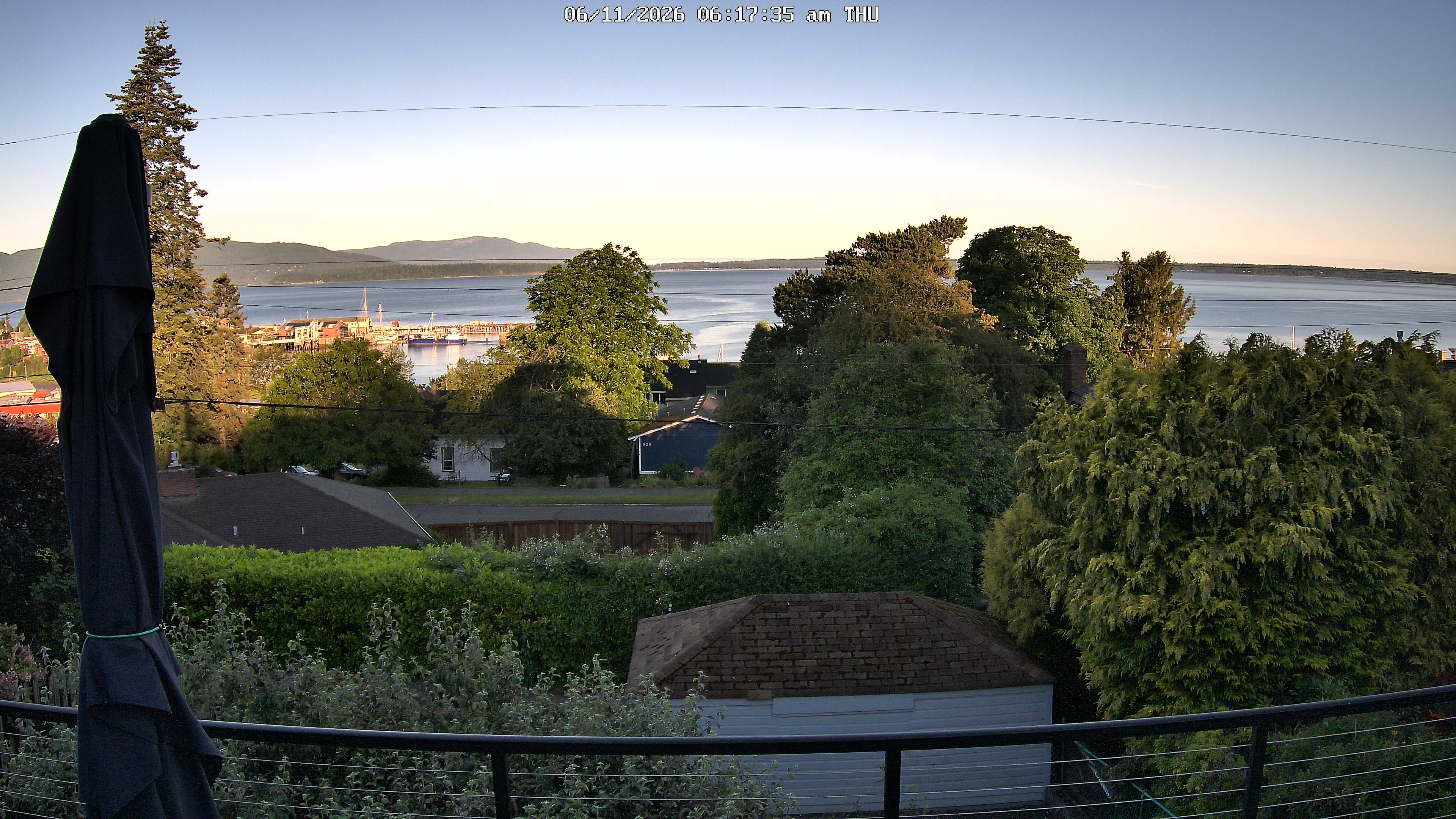 Fairhaven, Bellingham WA