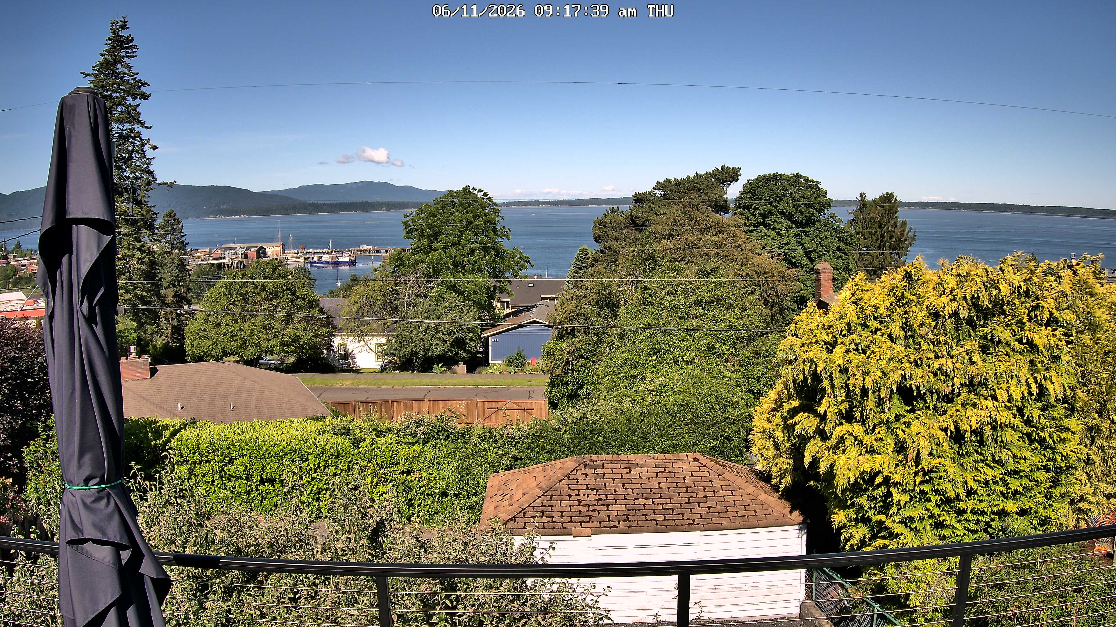 Fairhaven, Bellingham WA