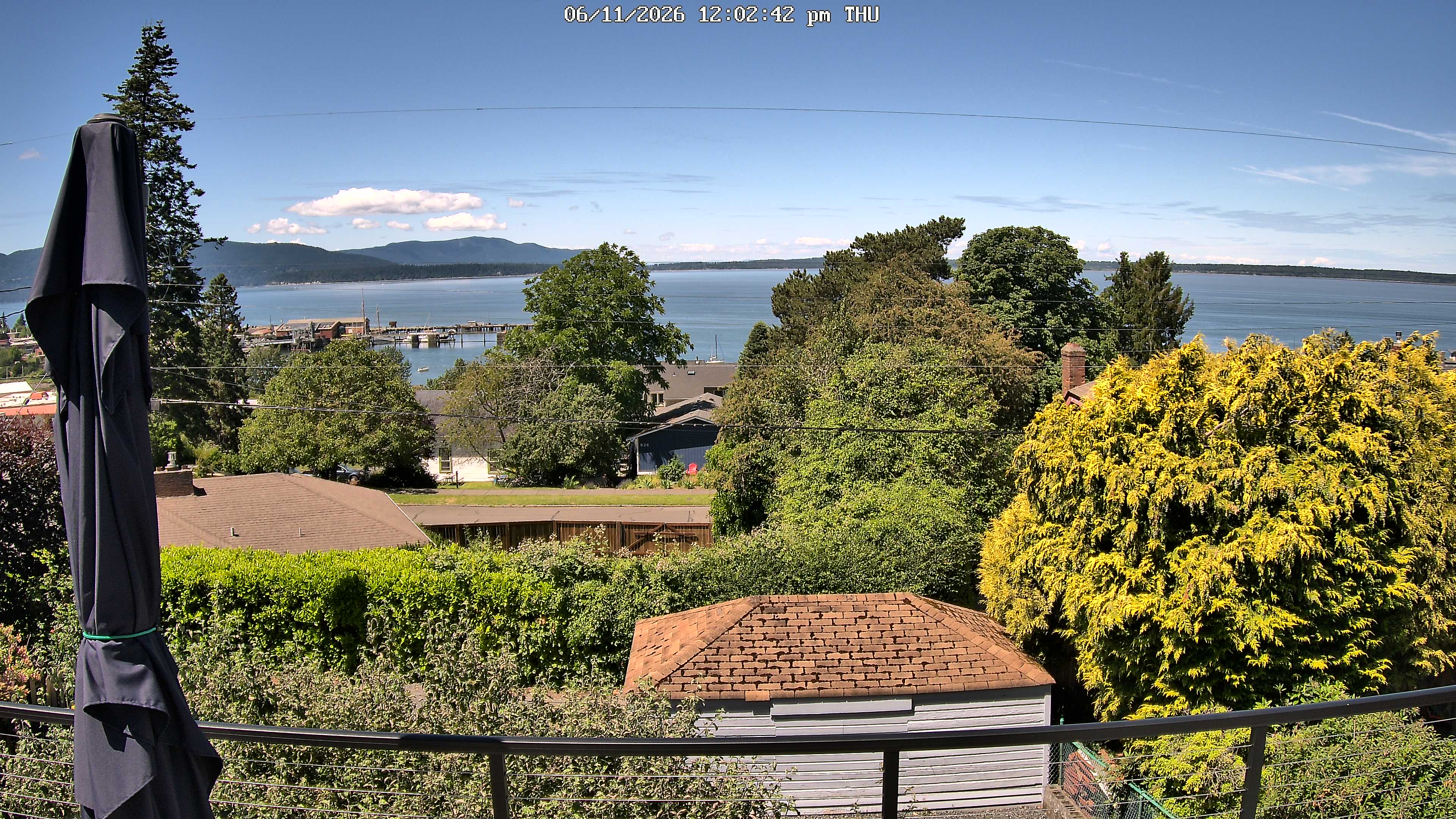 Fairhaven, Bellingham WA
