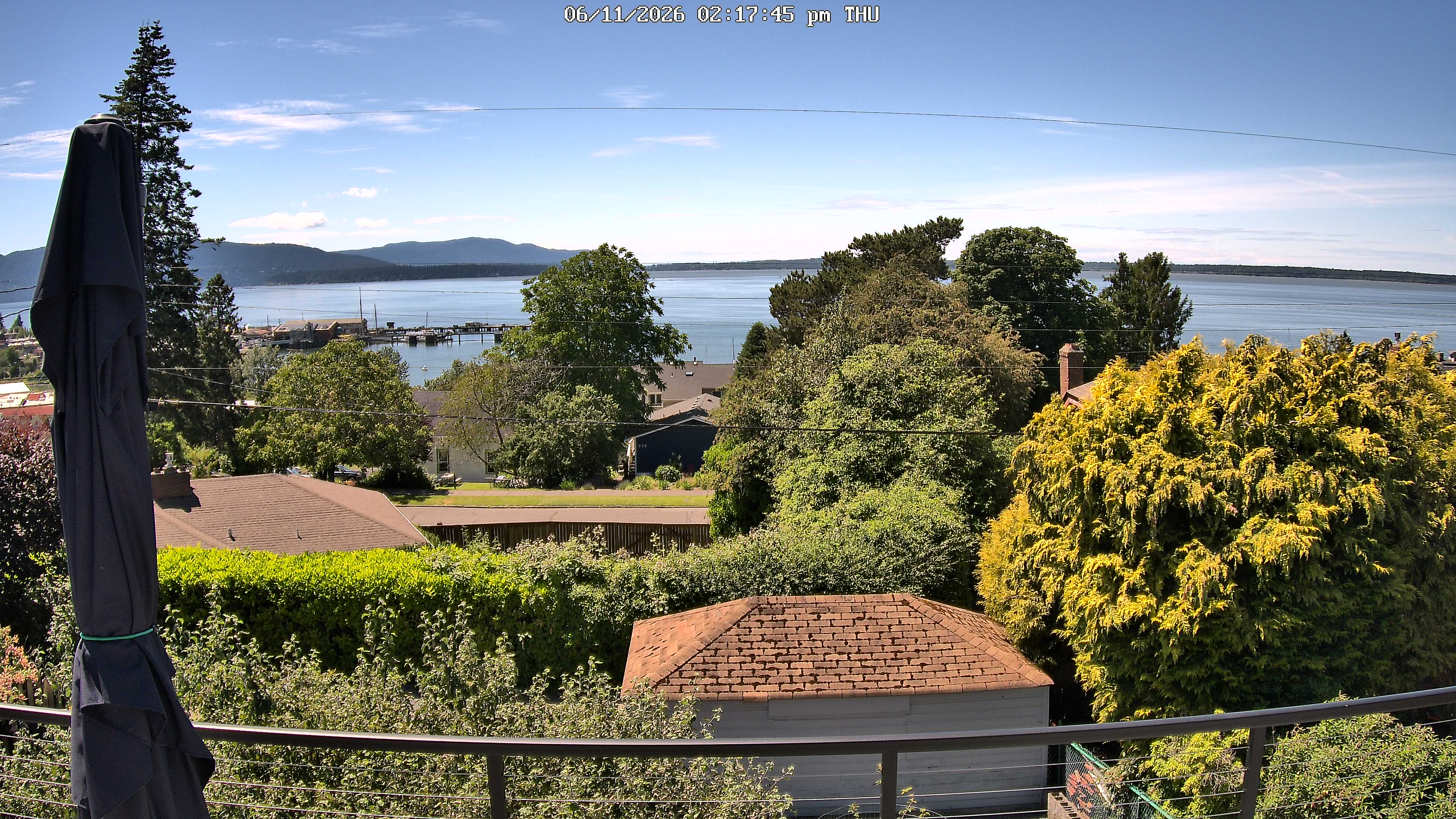 Fairhaven, Bellingham WA
