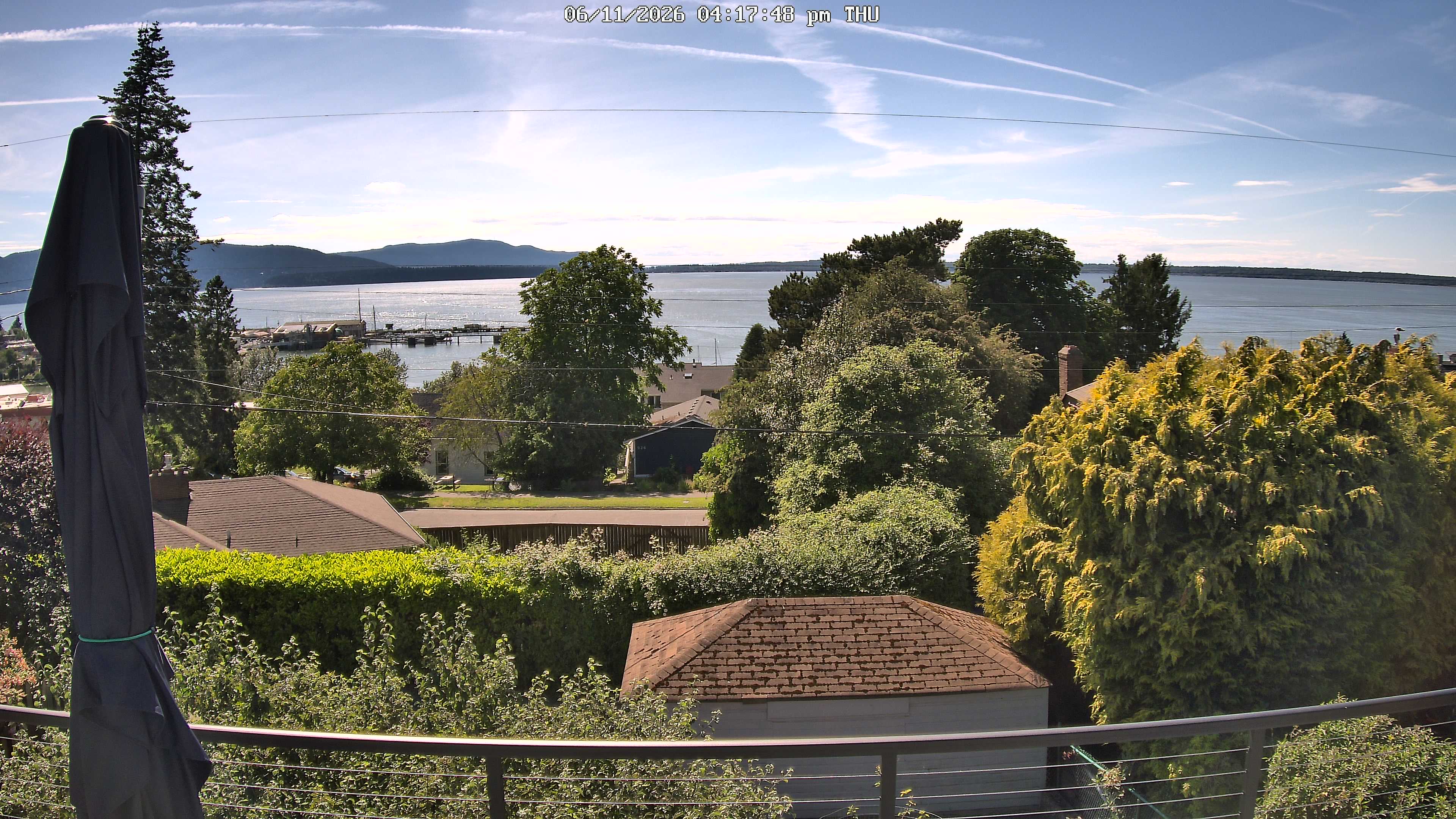 Fairhaven, Bellingham WA
