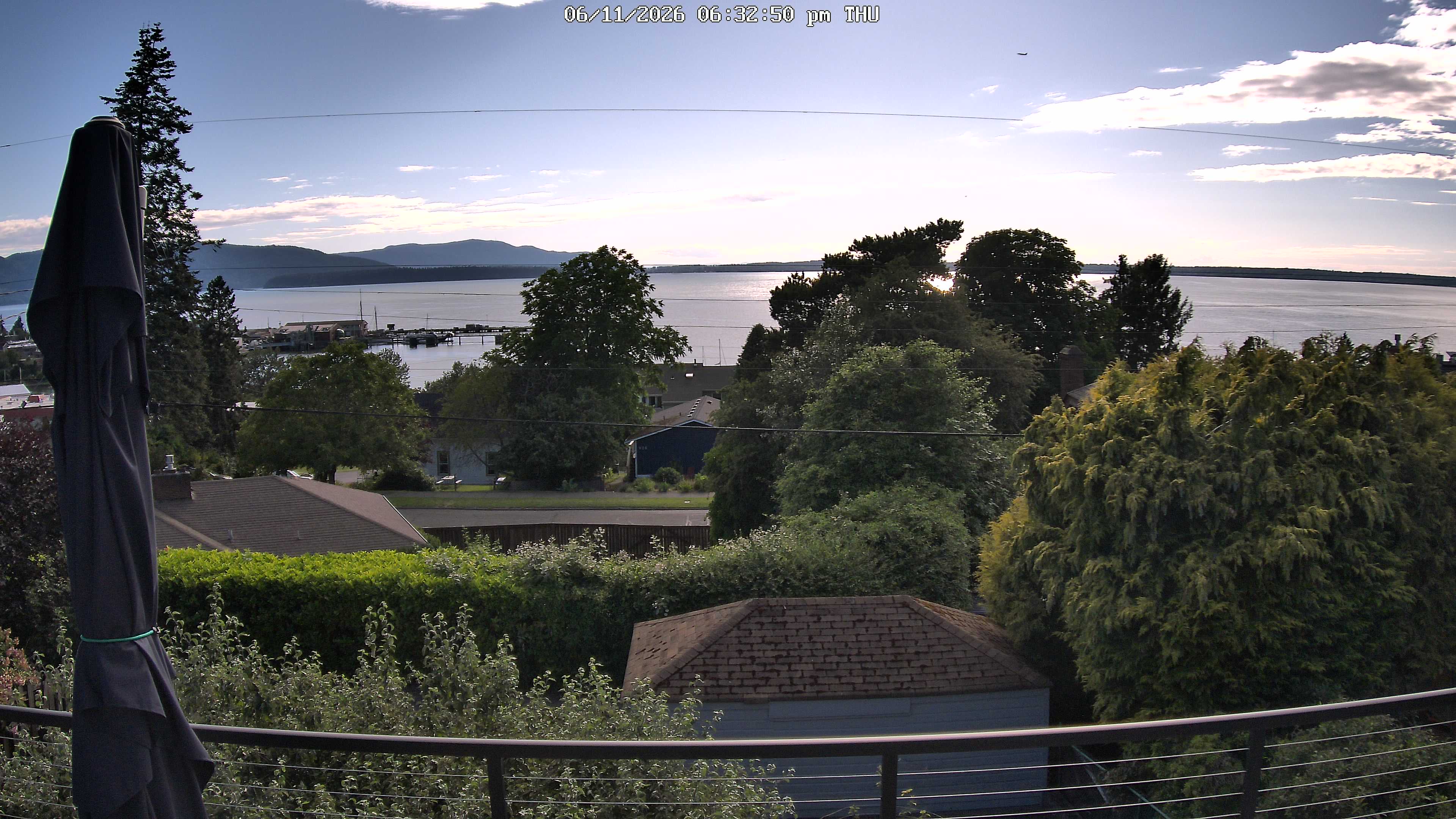 Fairhaven, Bellingham WA