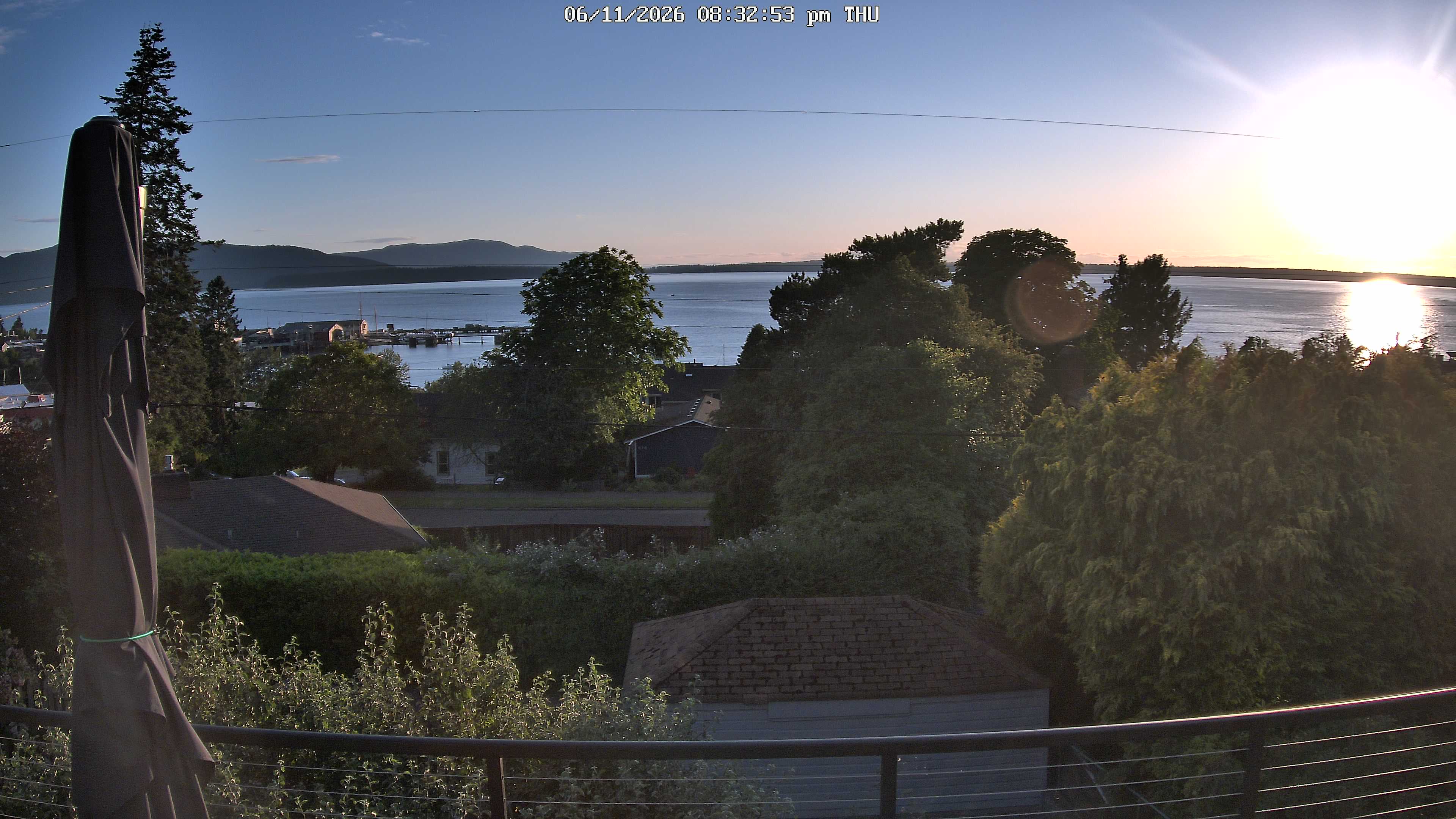 Fairhaven, Bellingham WA