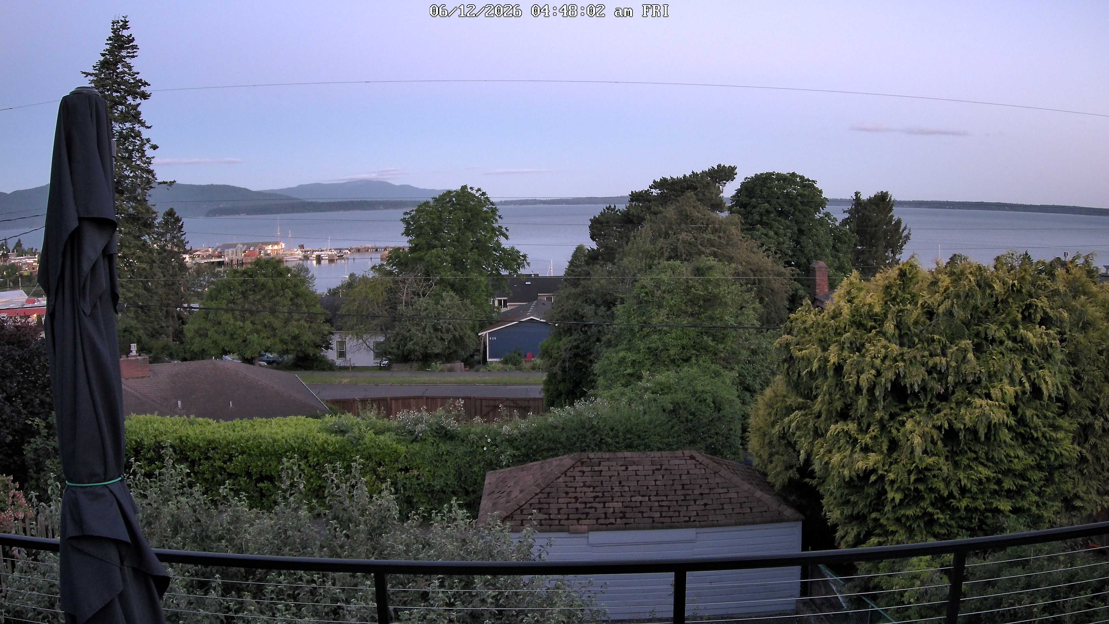 Fairhaven, Bellingham WA
