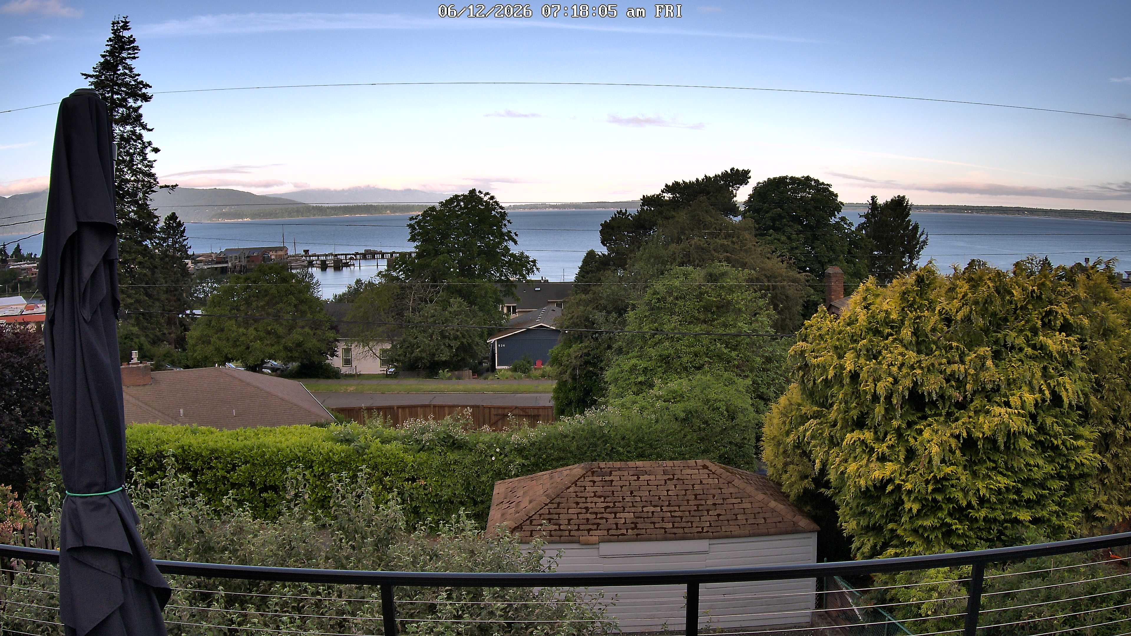 Fairhaven, Bellingham WA