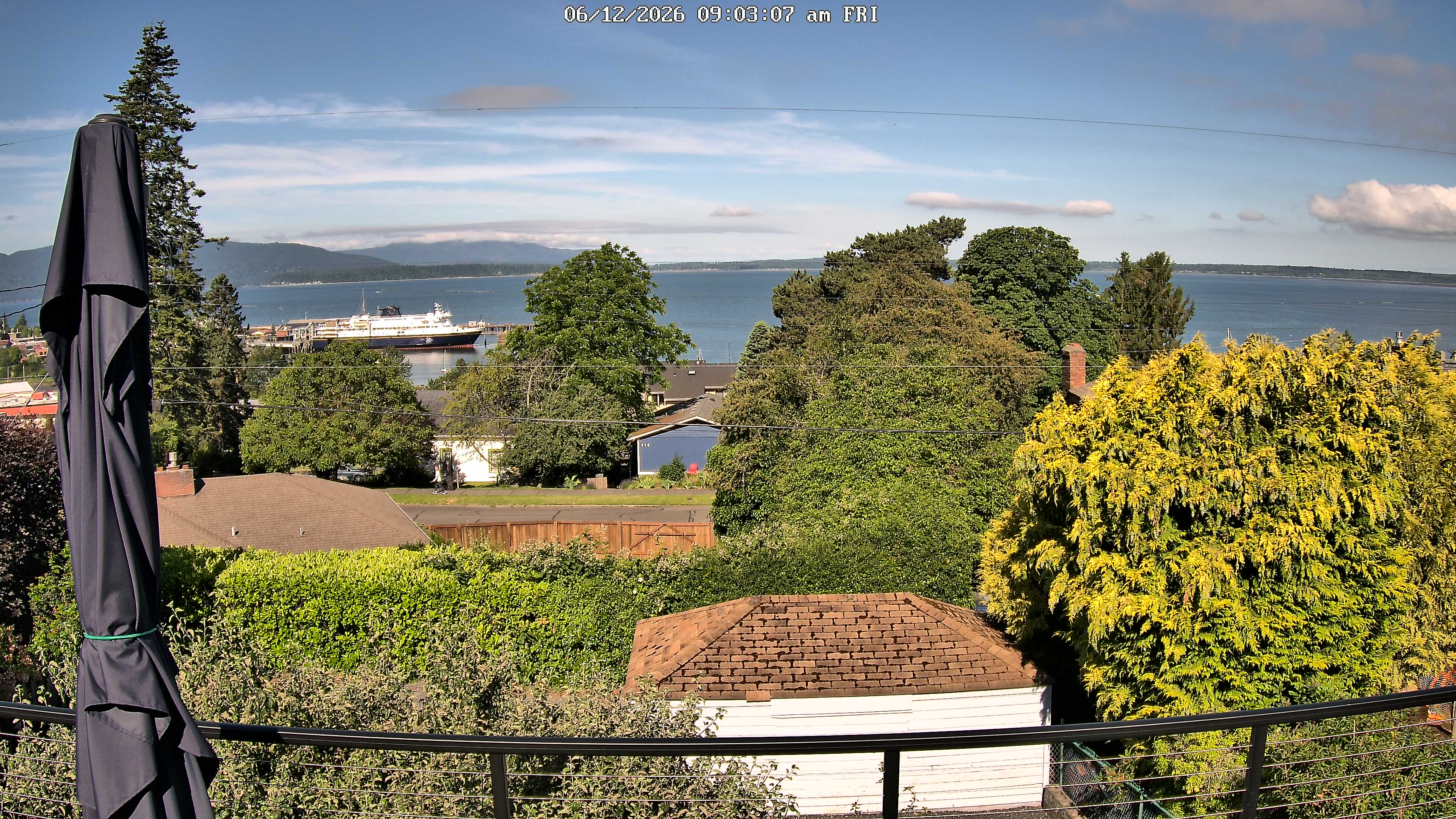 Fairhaven, Bellingham WA