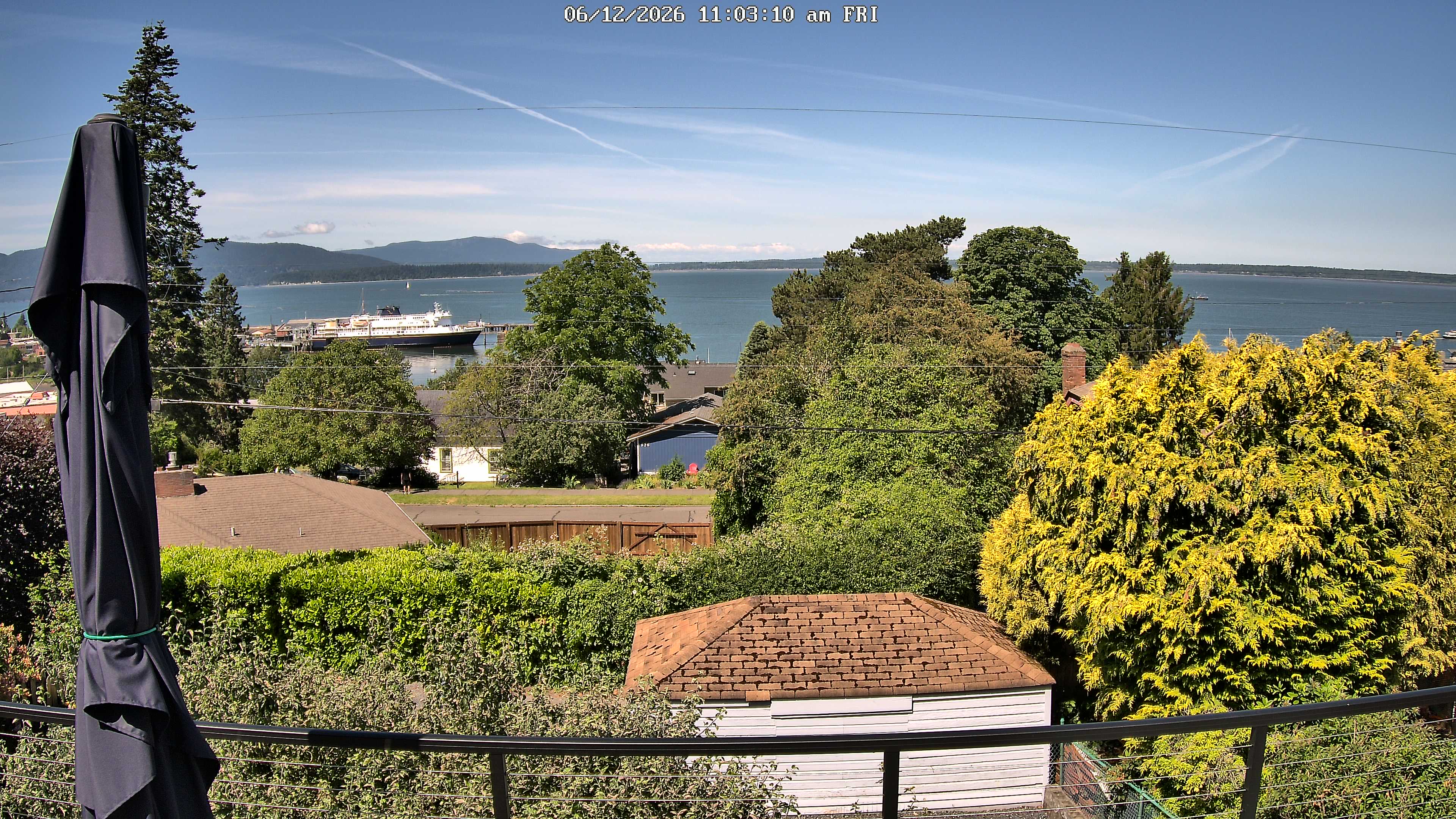 Fairhaven, Bellingham WA