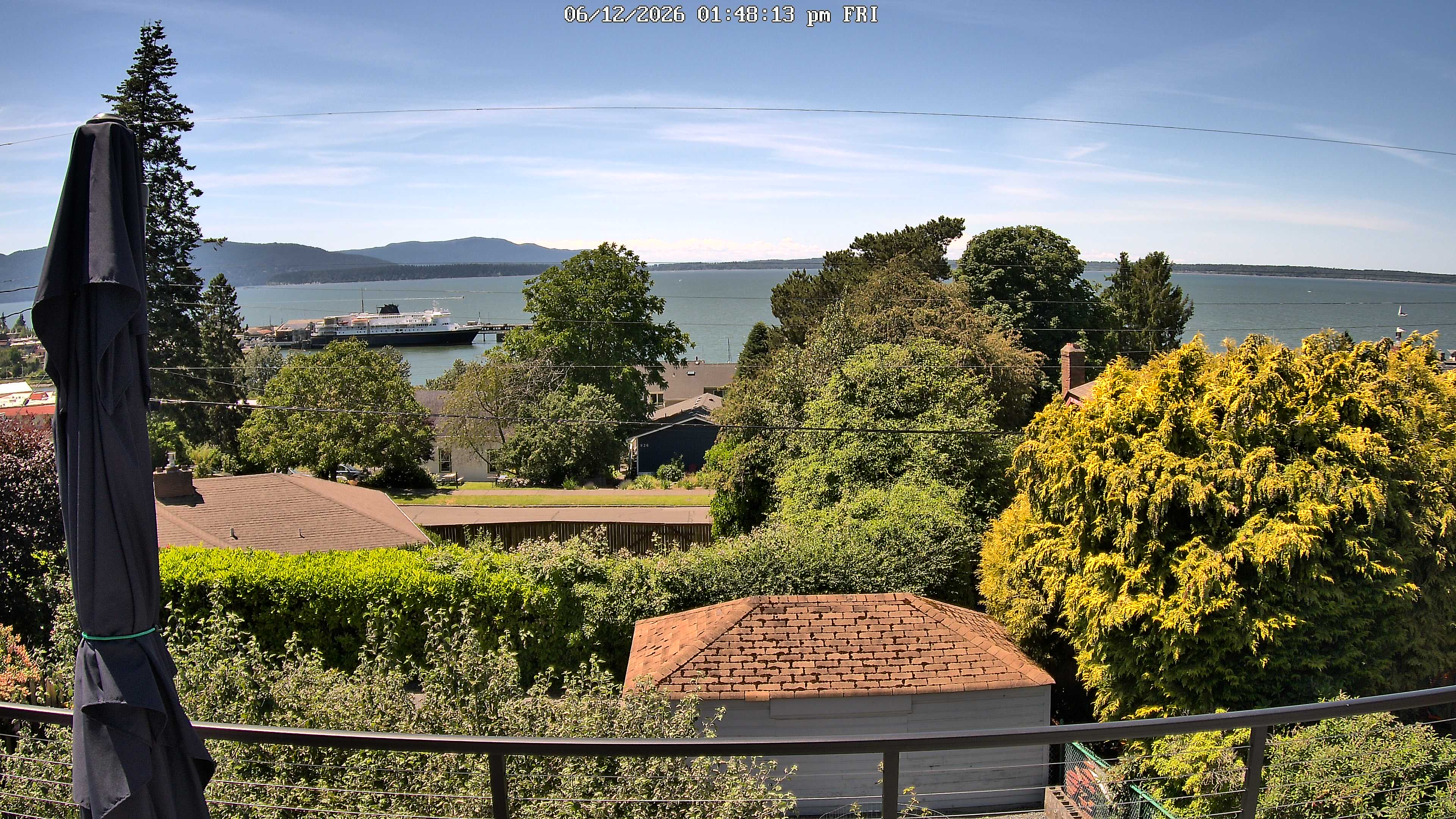 Fairhaven, Bellingham WA