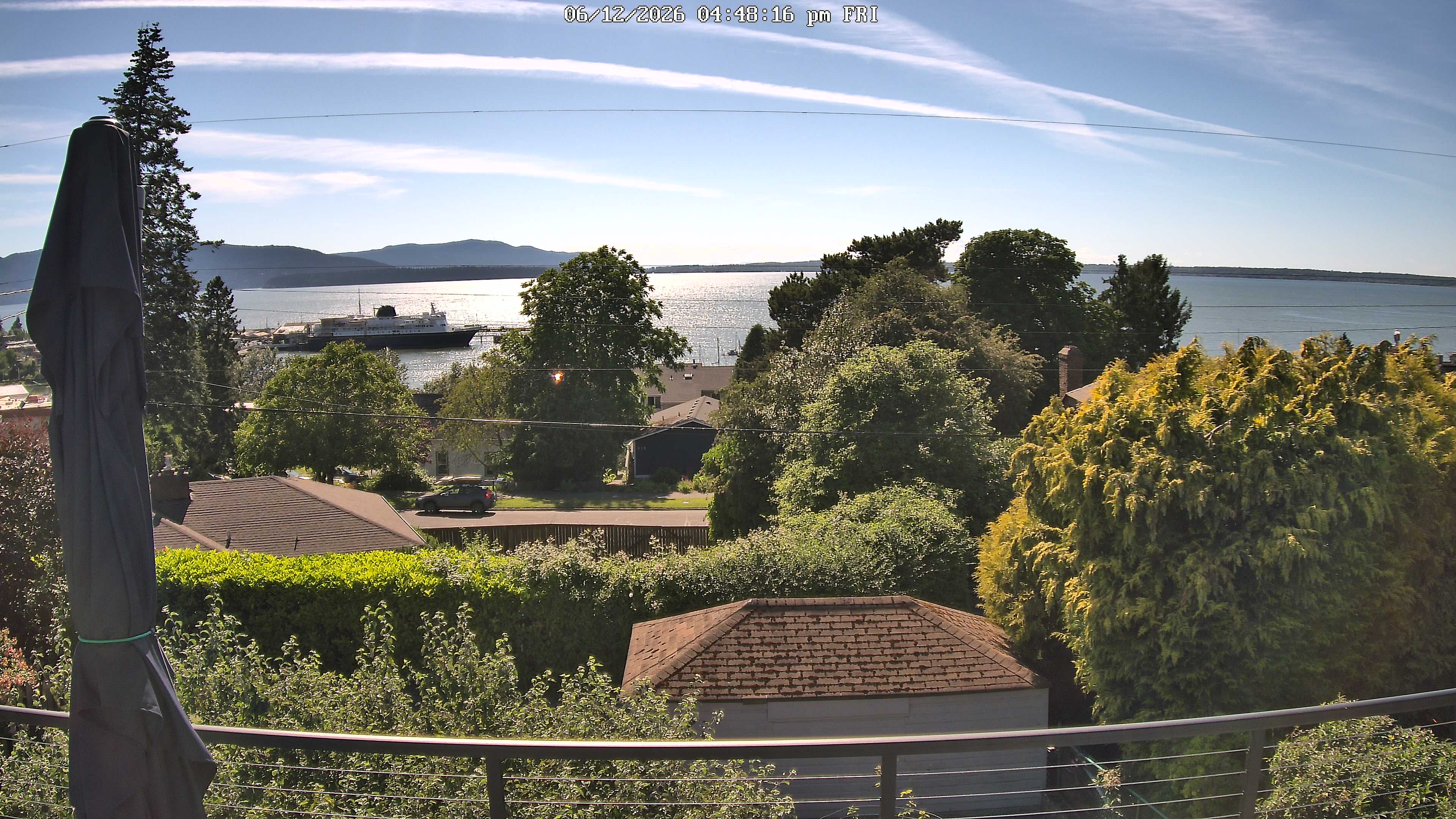Fairhaven, Bellingham WA