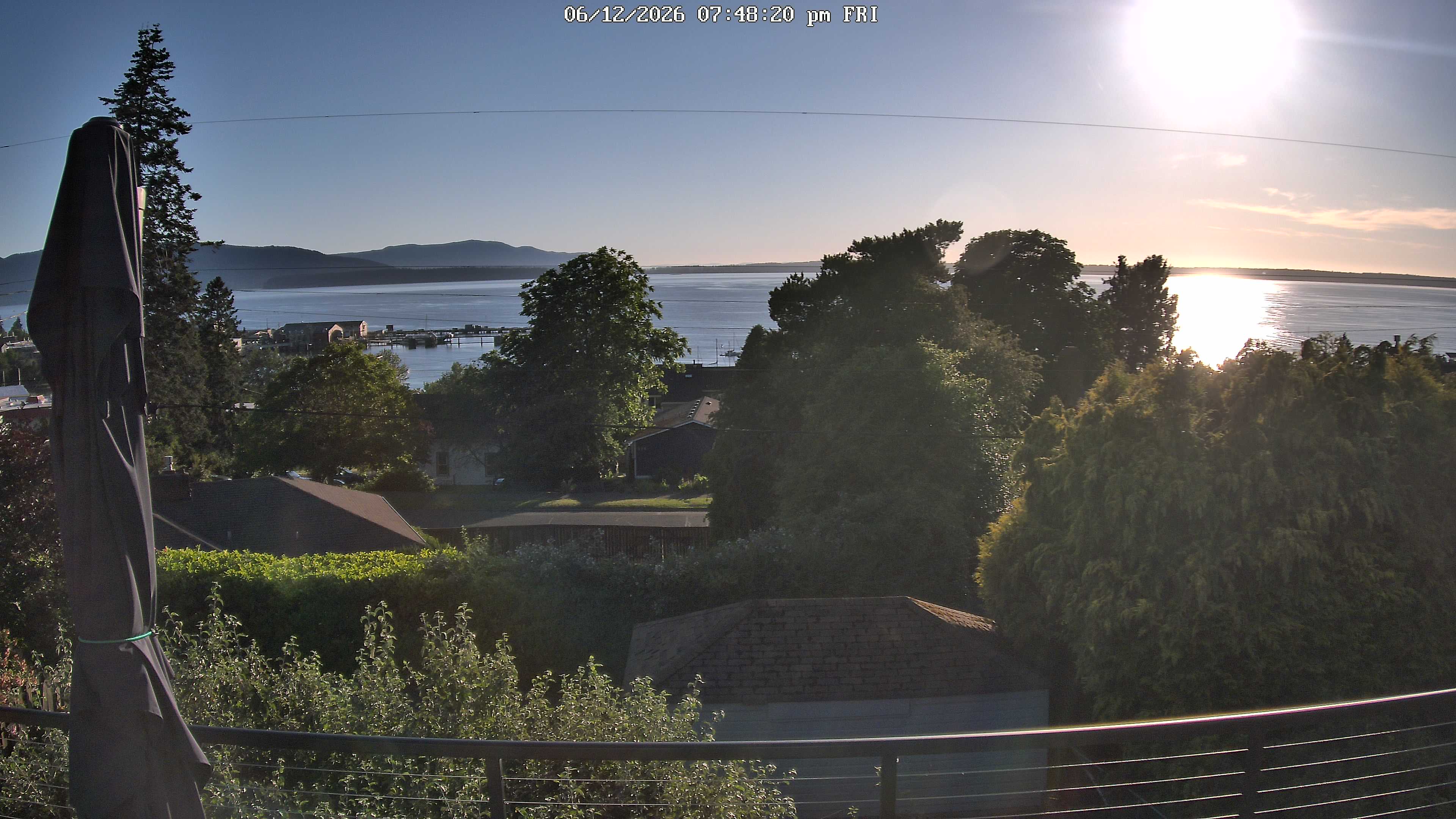 Fairhaven, Bellingham WA