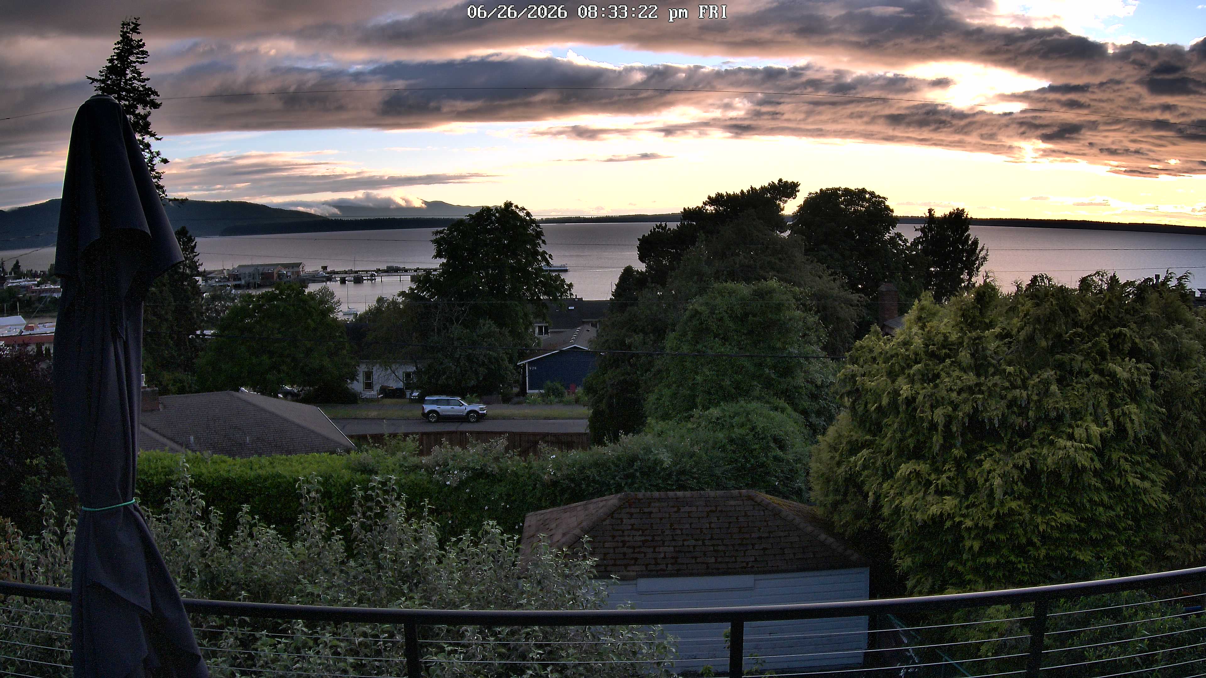 Fairhaven, Bellingham WA