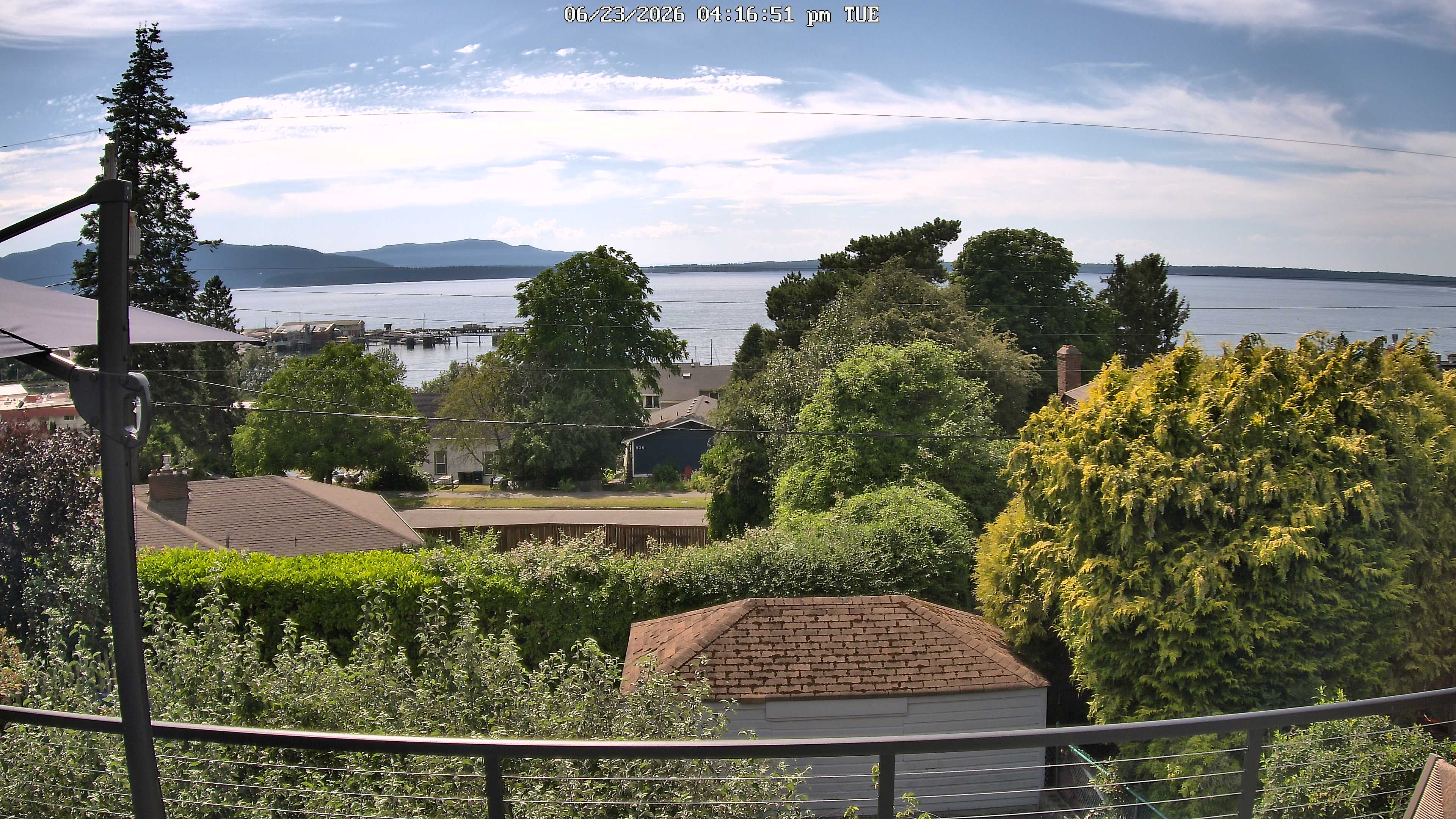 Fairhaven, Bellingham WA