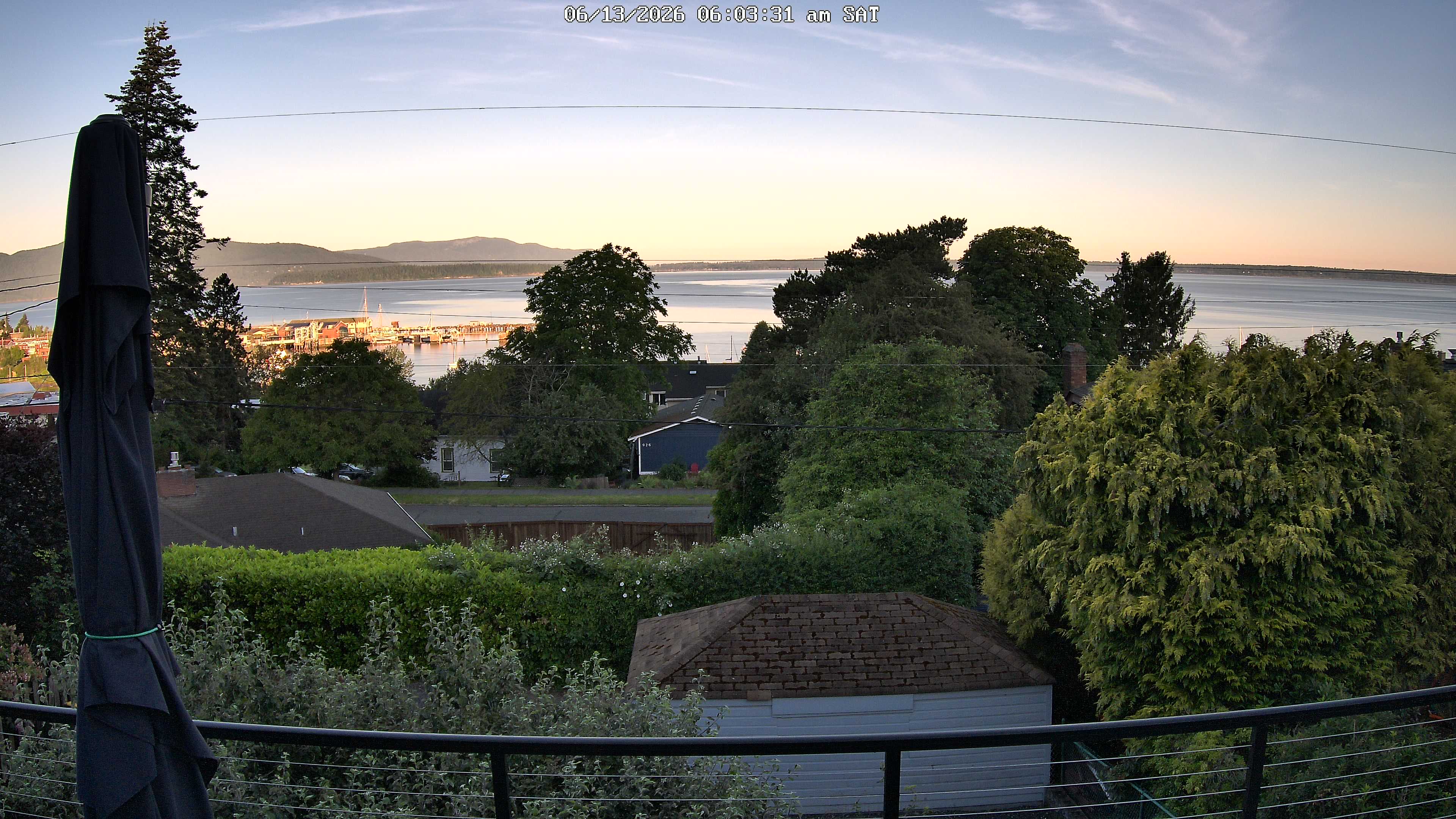 Fairhaven, Bellingham WA