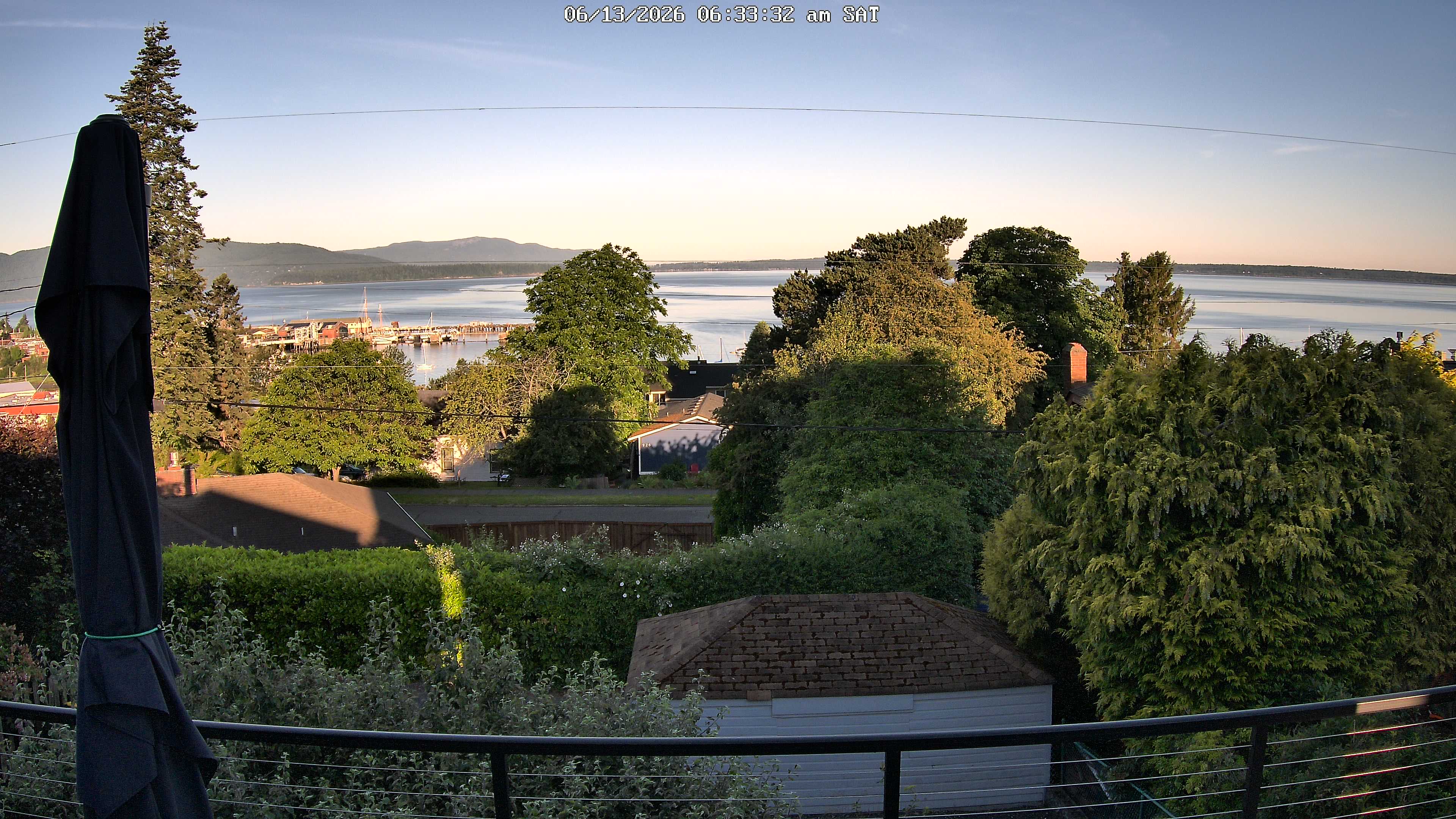 Fairhaven, Bellingham WA