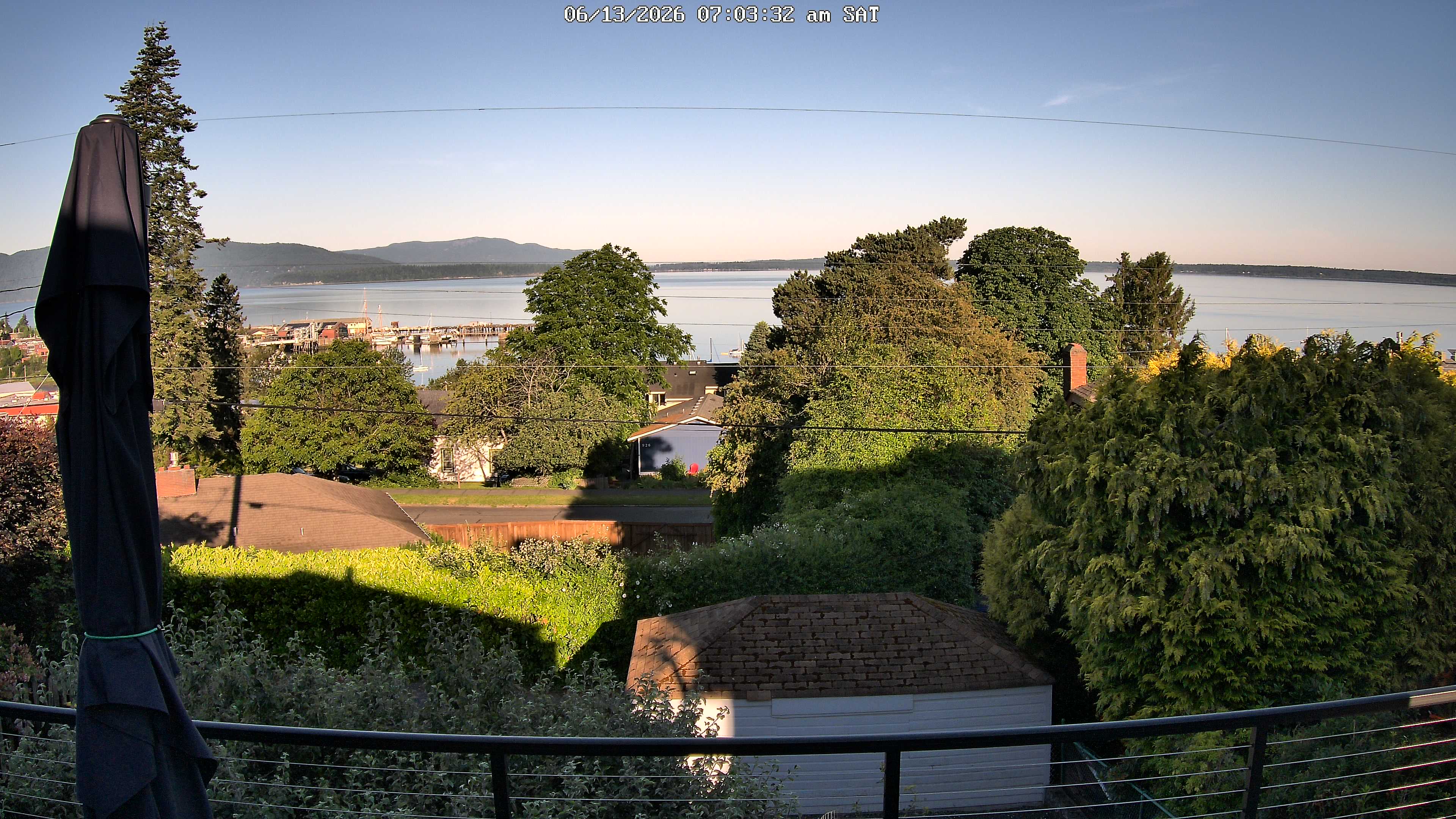 Fairhaven, Bellingham WA