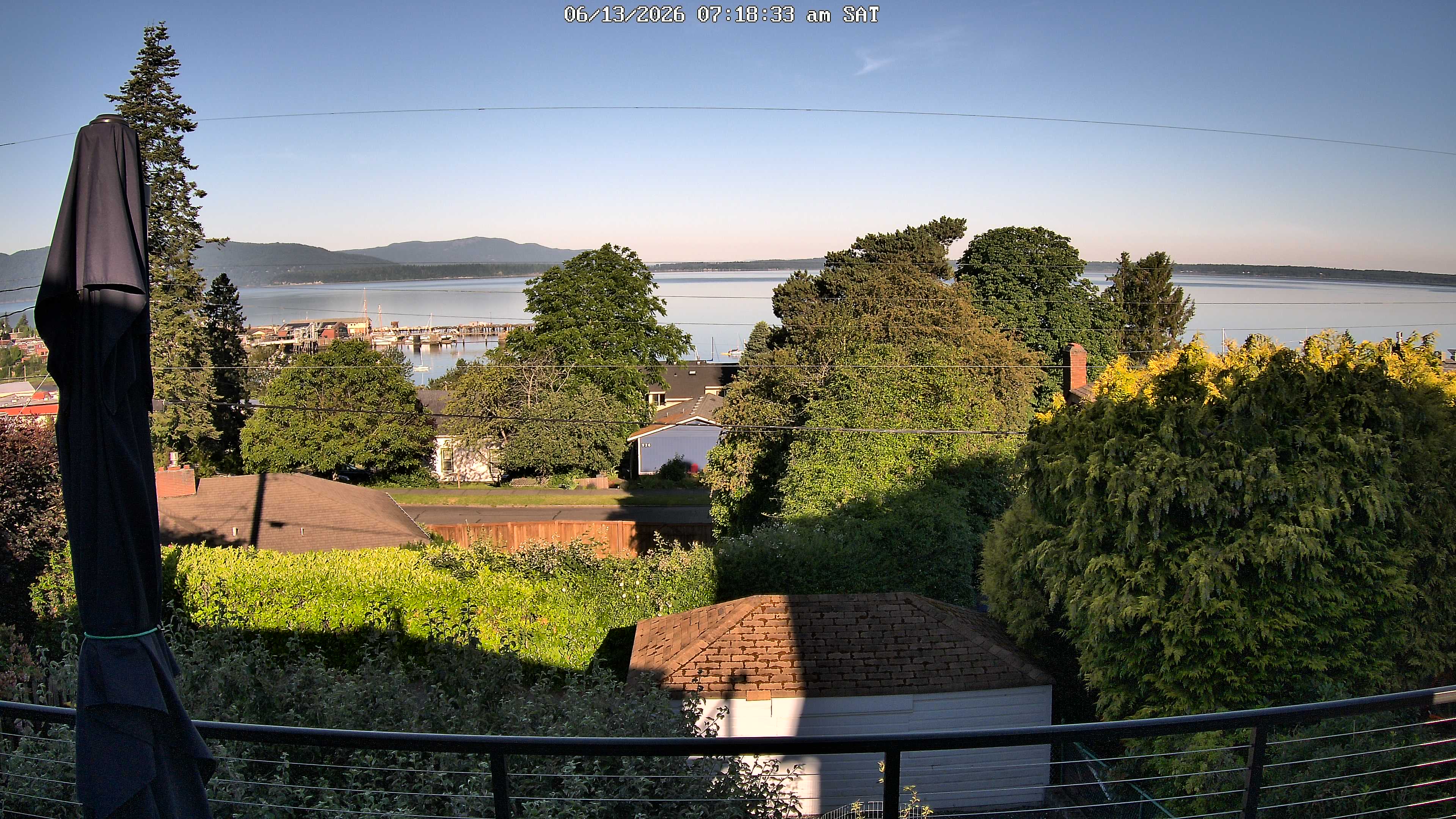 Fairhaven, Bellingham WA