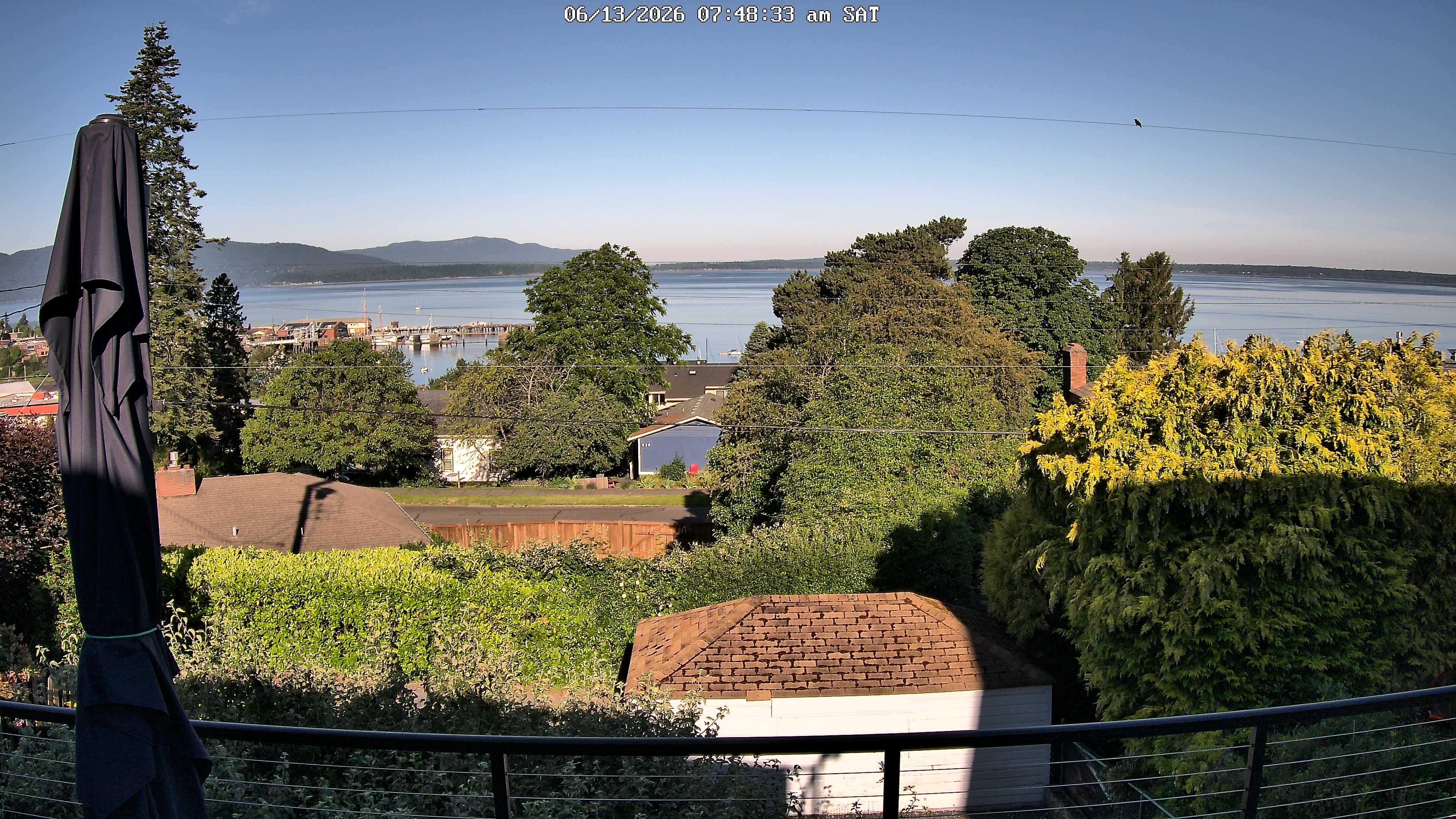 Fairhaven, Bellingham WA