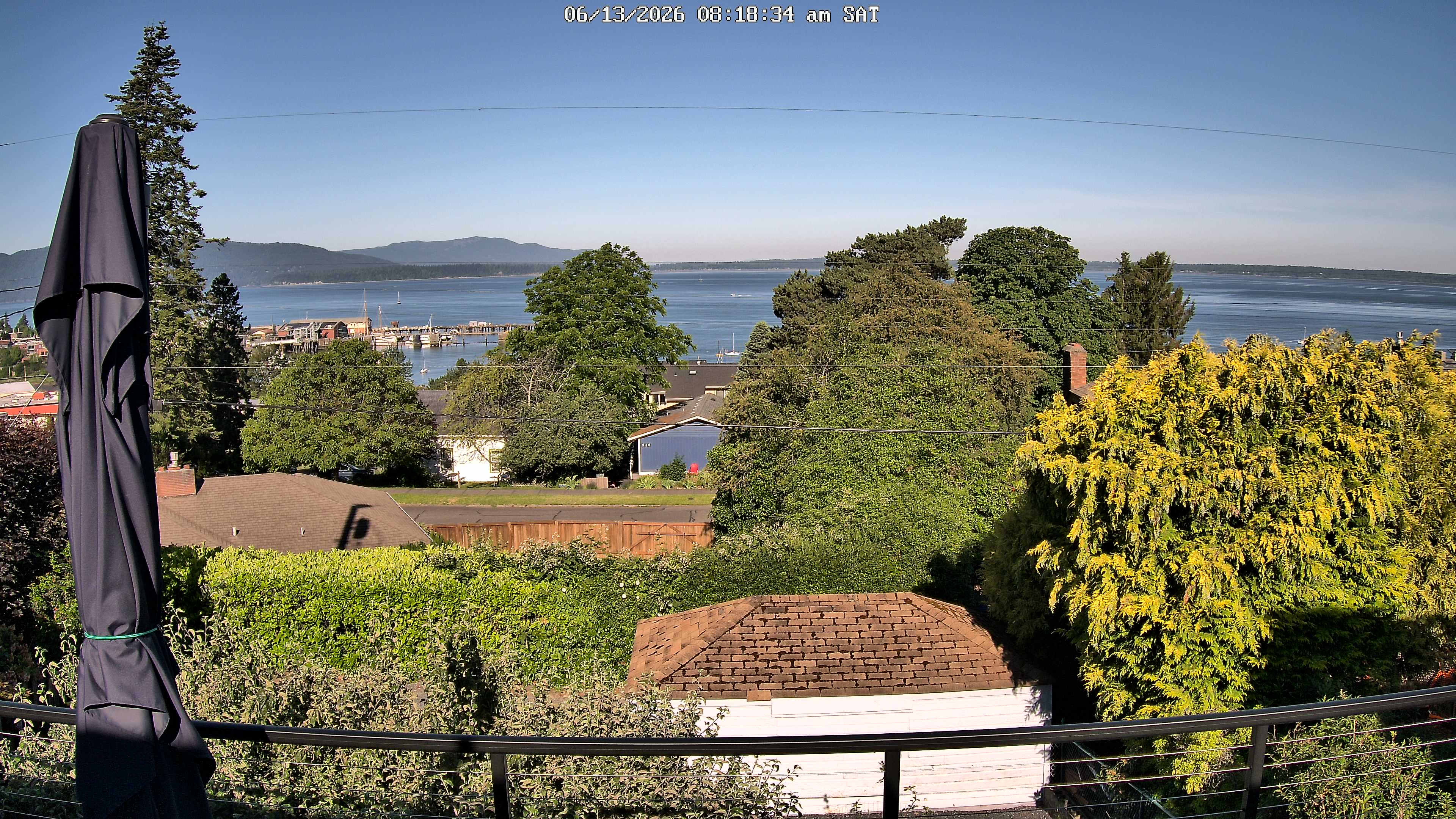 Fairhaven, Bellingham WA