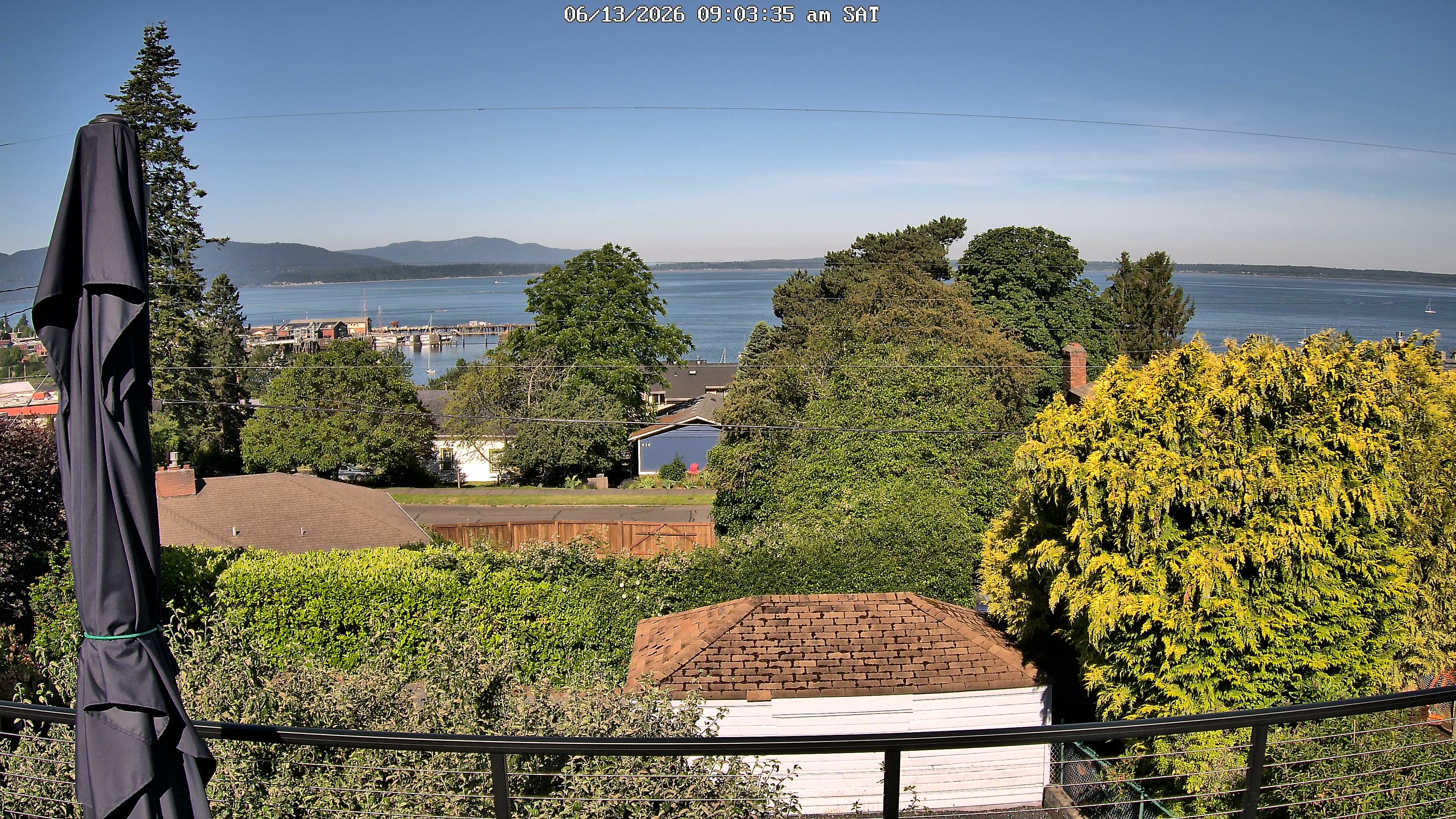 Fairhaven, Bellingham WA
