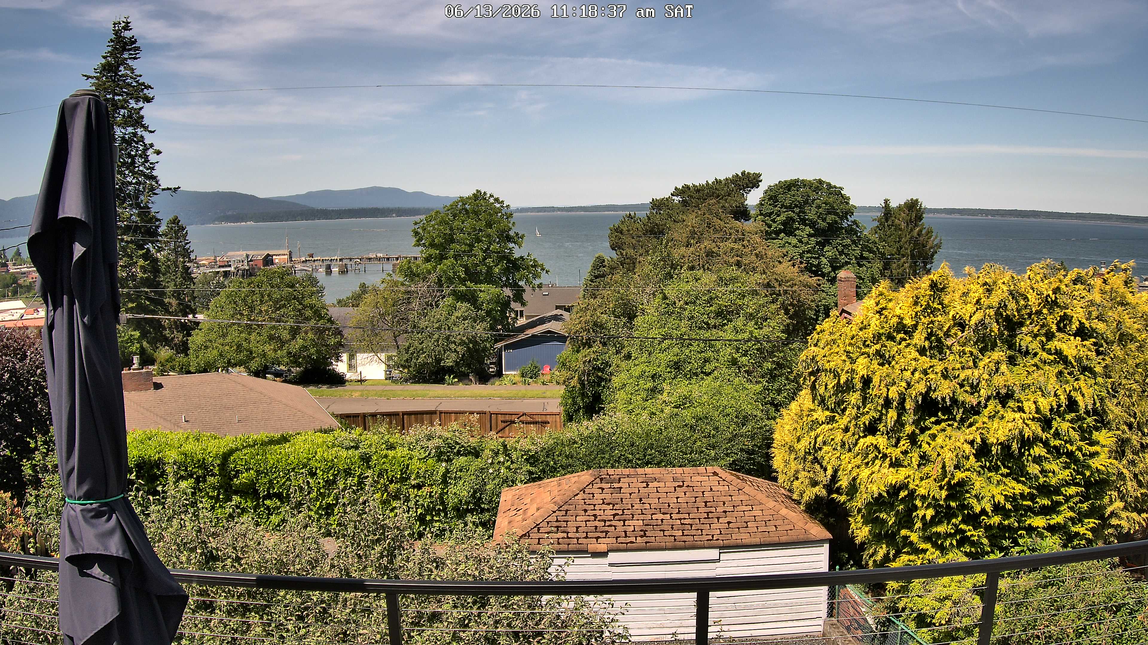 Fairhaven, Bellingham WA