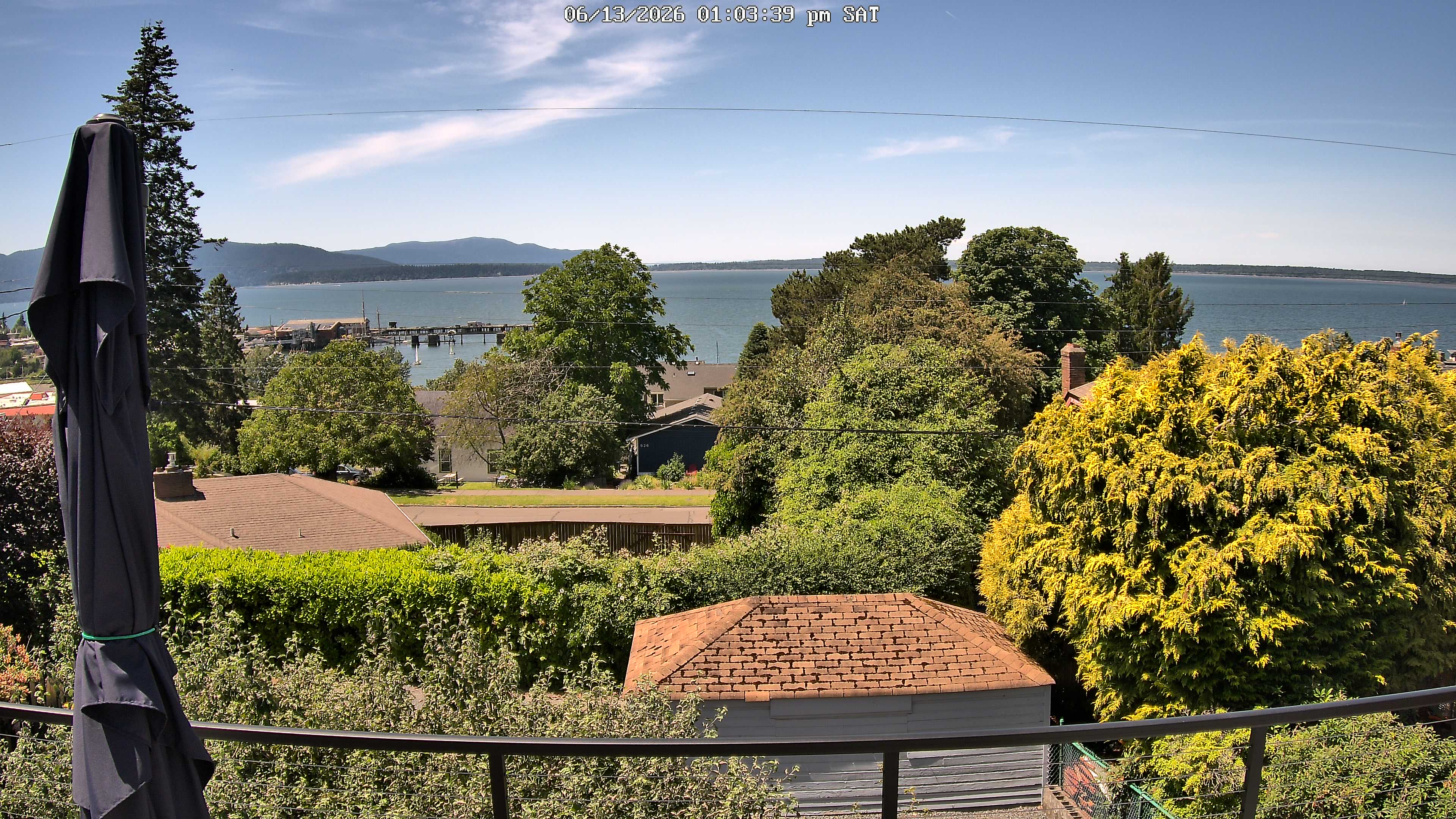 Fairhaven, Bellingham WA