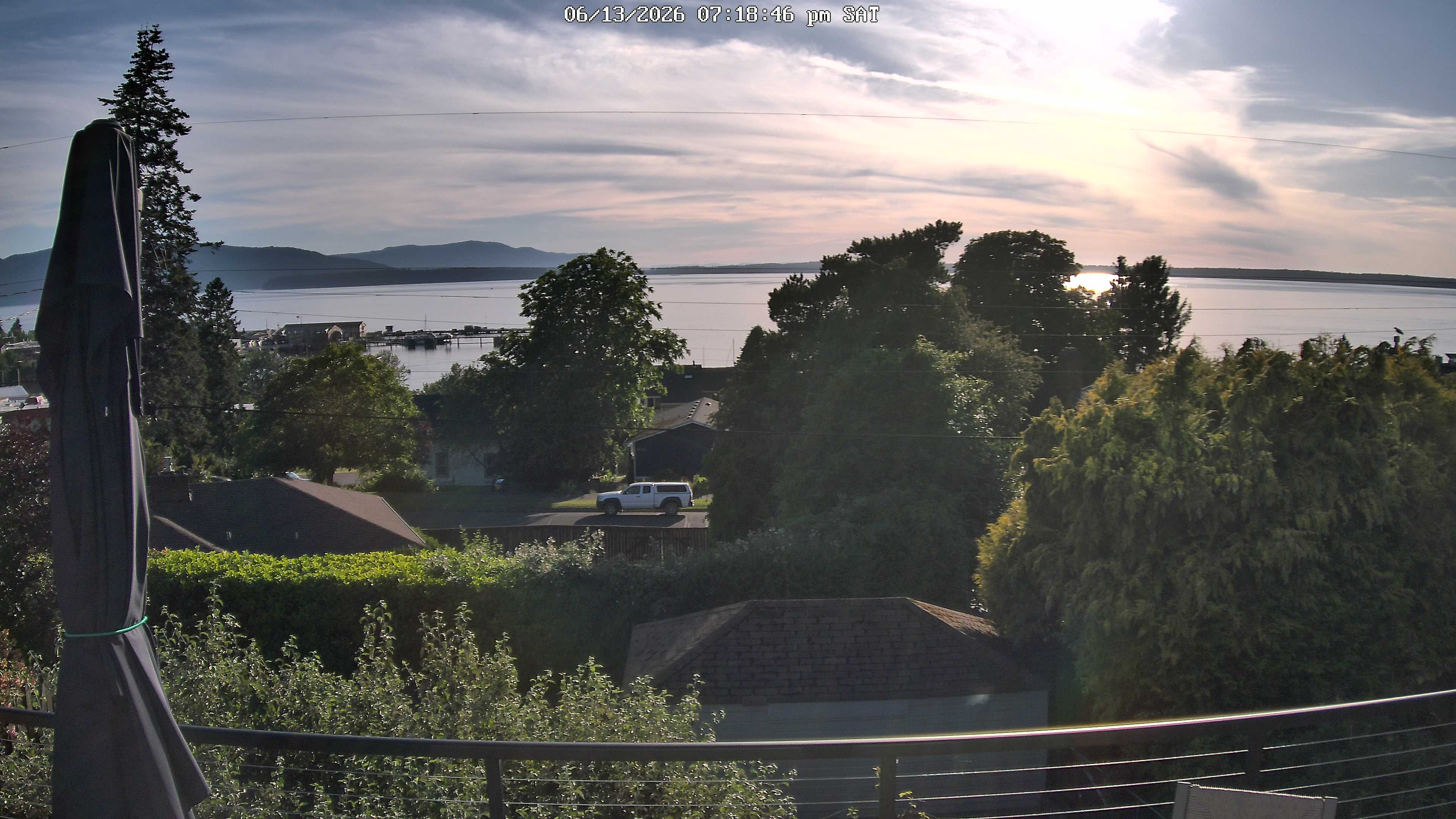 Fairhaven, Bellingham WA