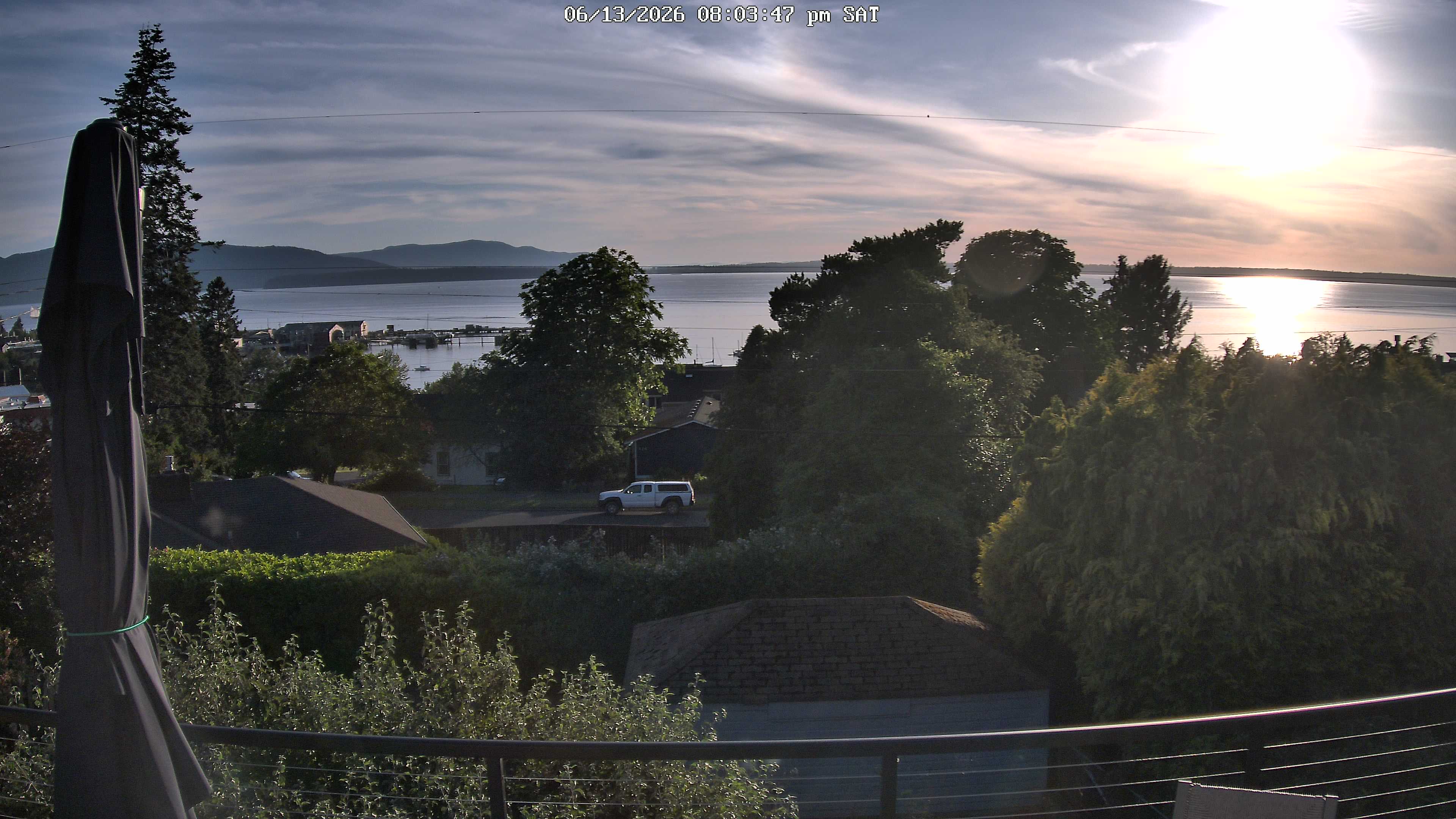Fairhaven, Bellingham WA