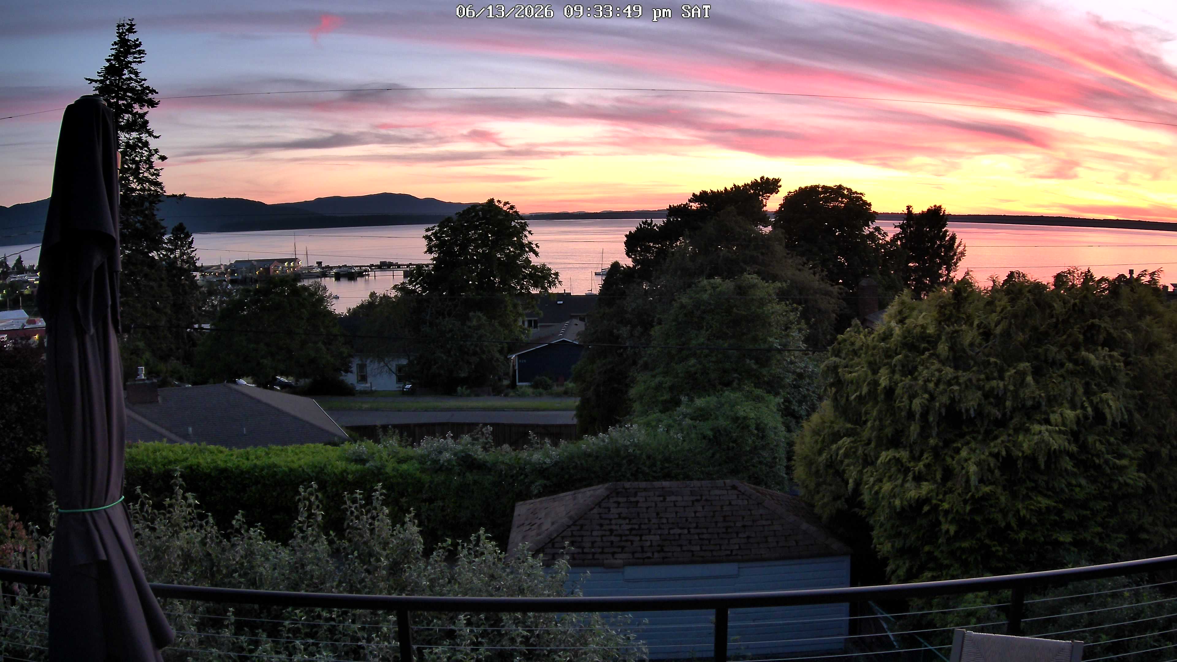 Fairhaven, Bellingham WA