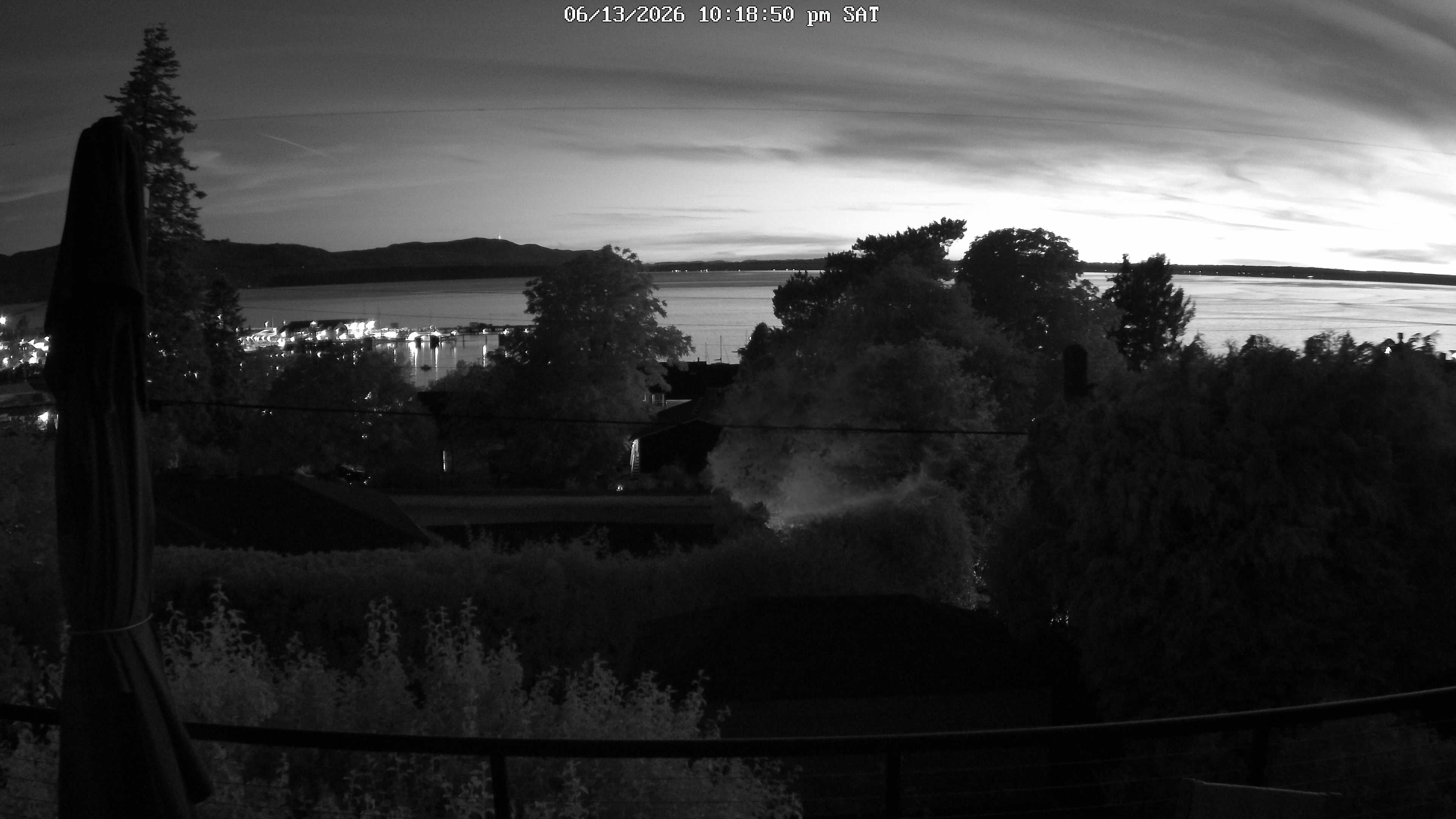 Fairhaven, Bellingham WA