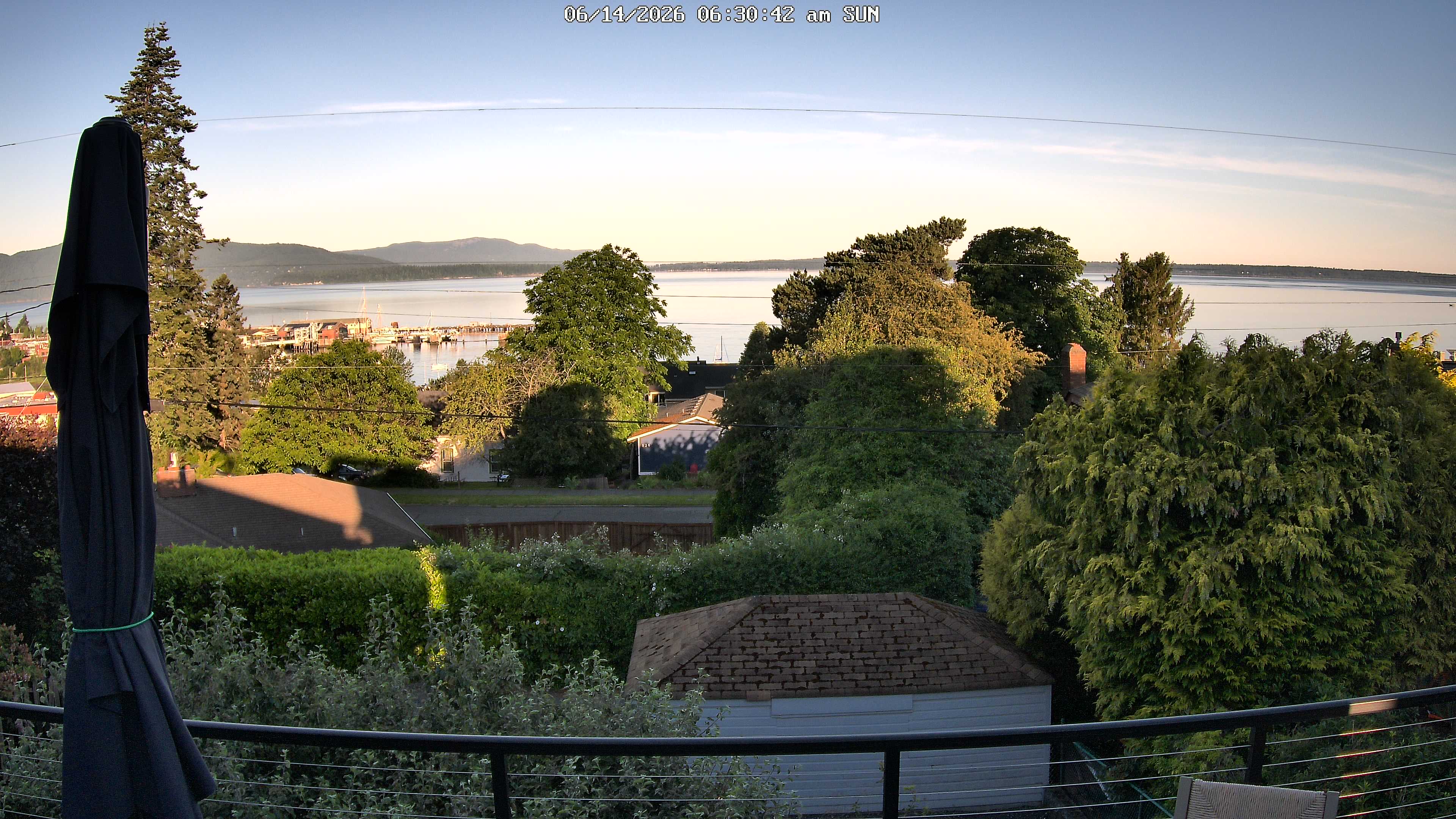 Fairhaven, Bellingham WA