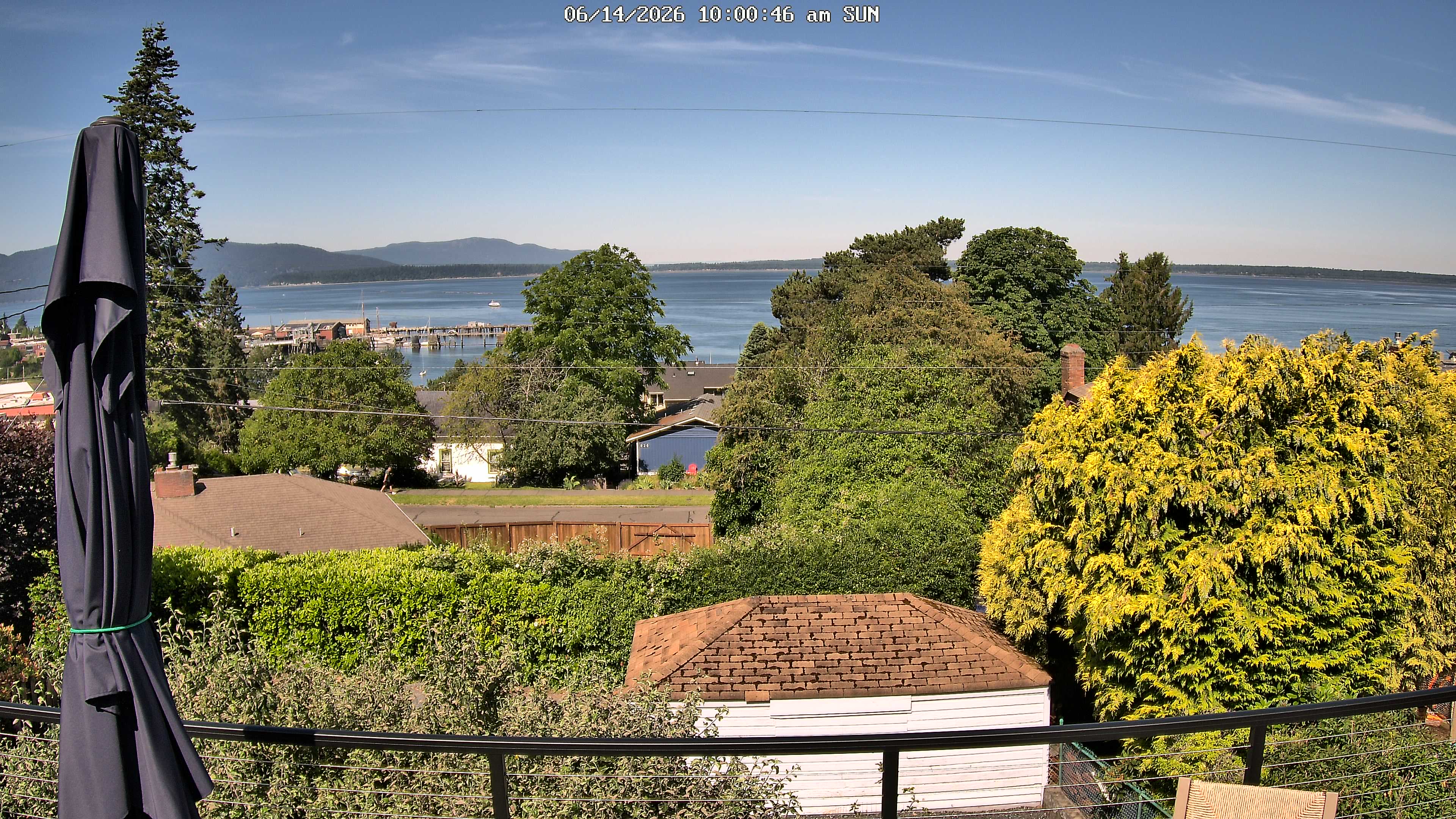 Fairhaven, Bellingham WA