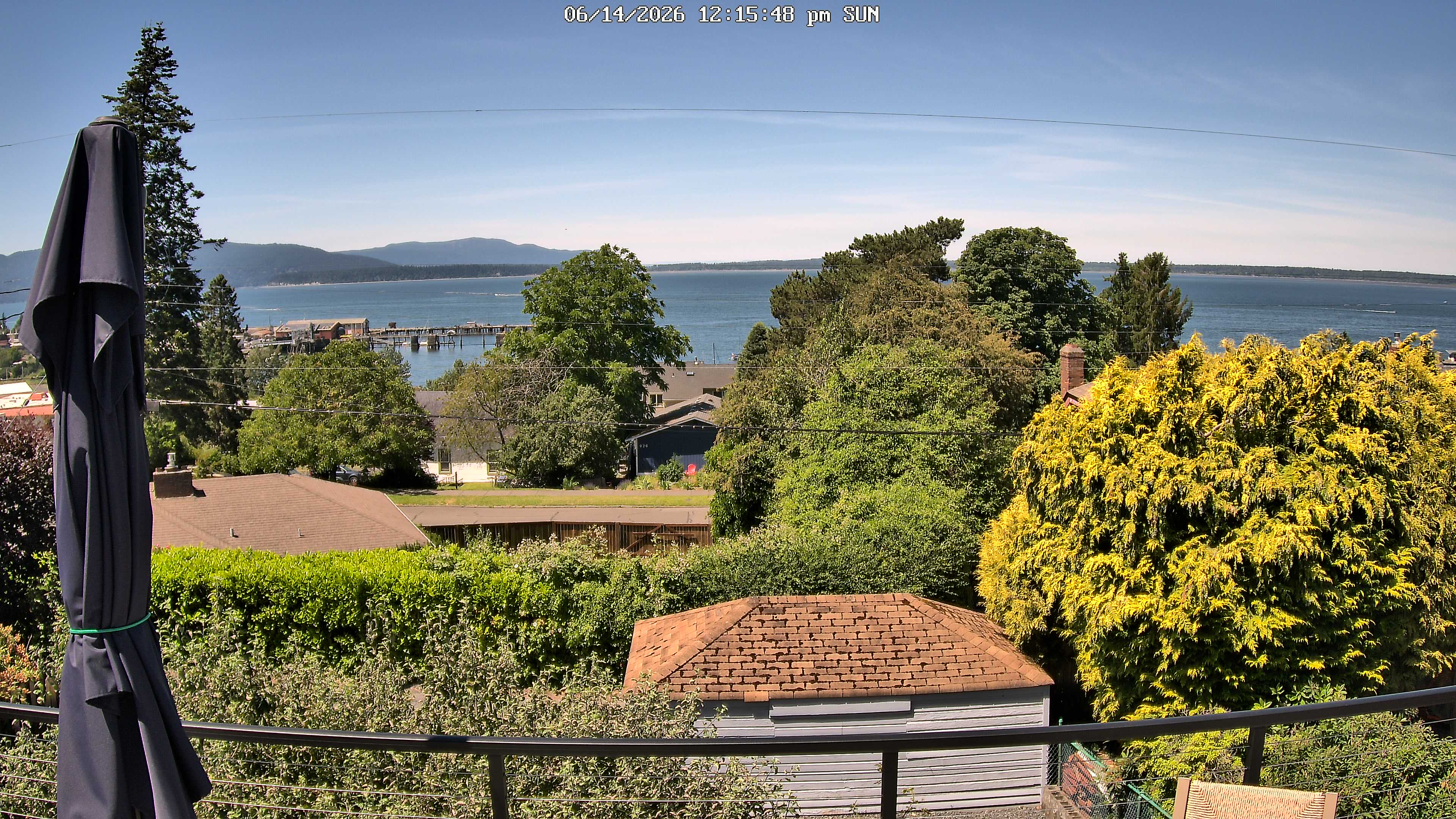 Fairhaven, Bellingham WA