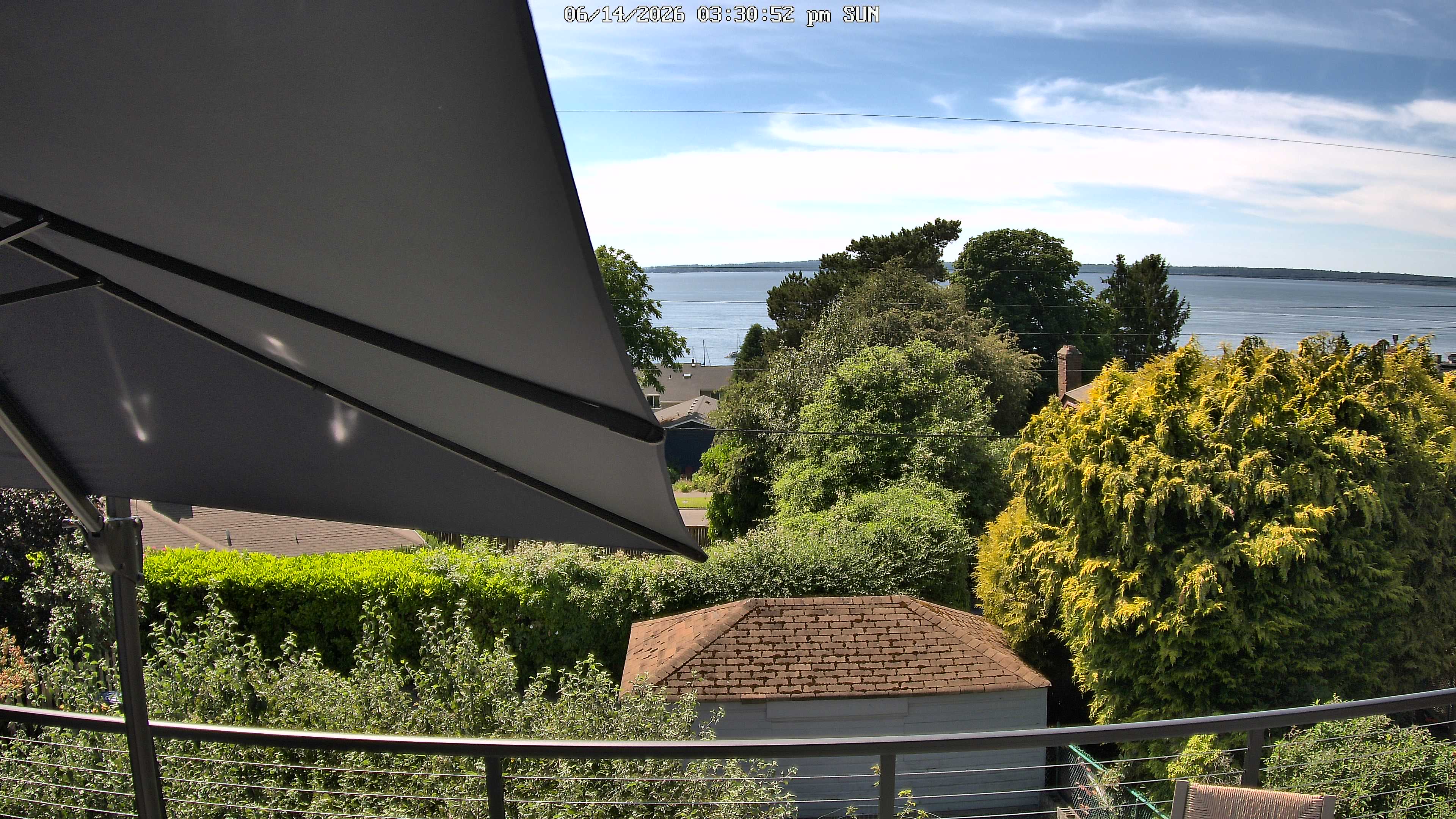 Fairhaven, Bellingham WA