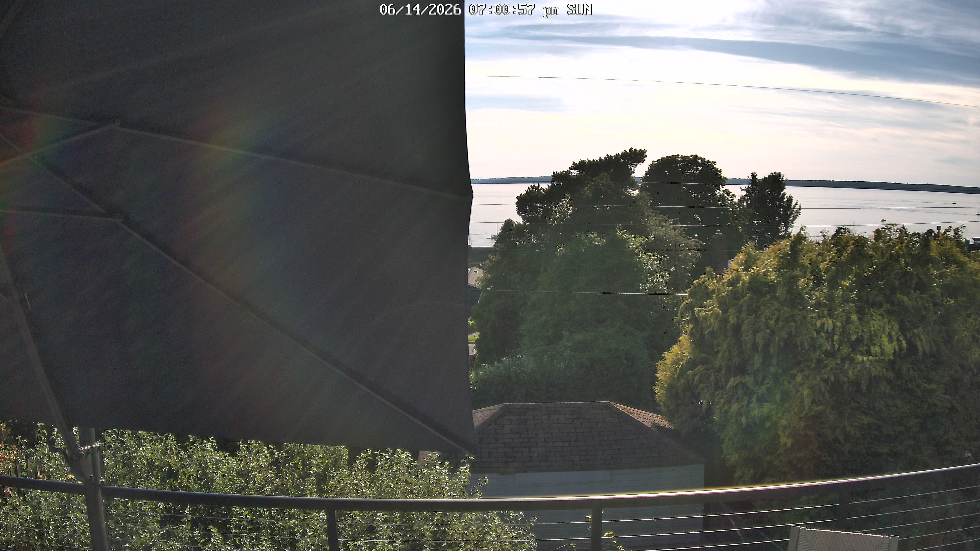 Fairhaven, Bellingham WA