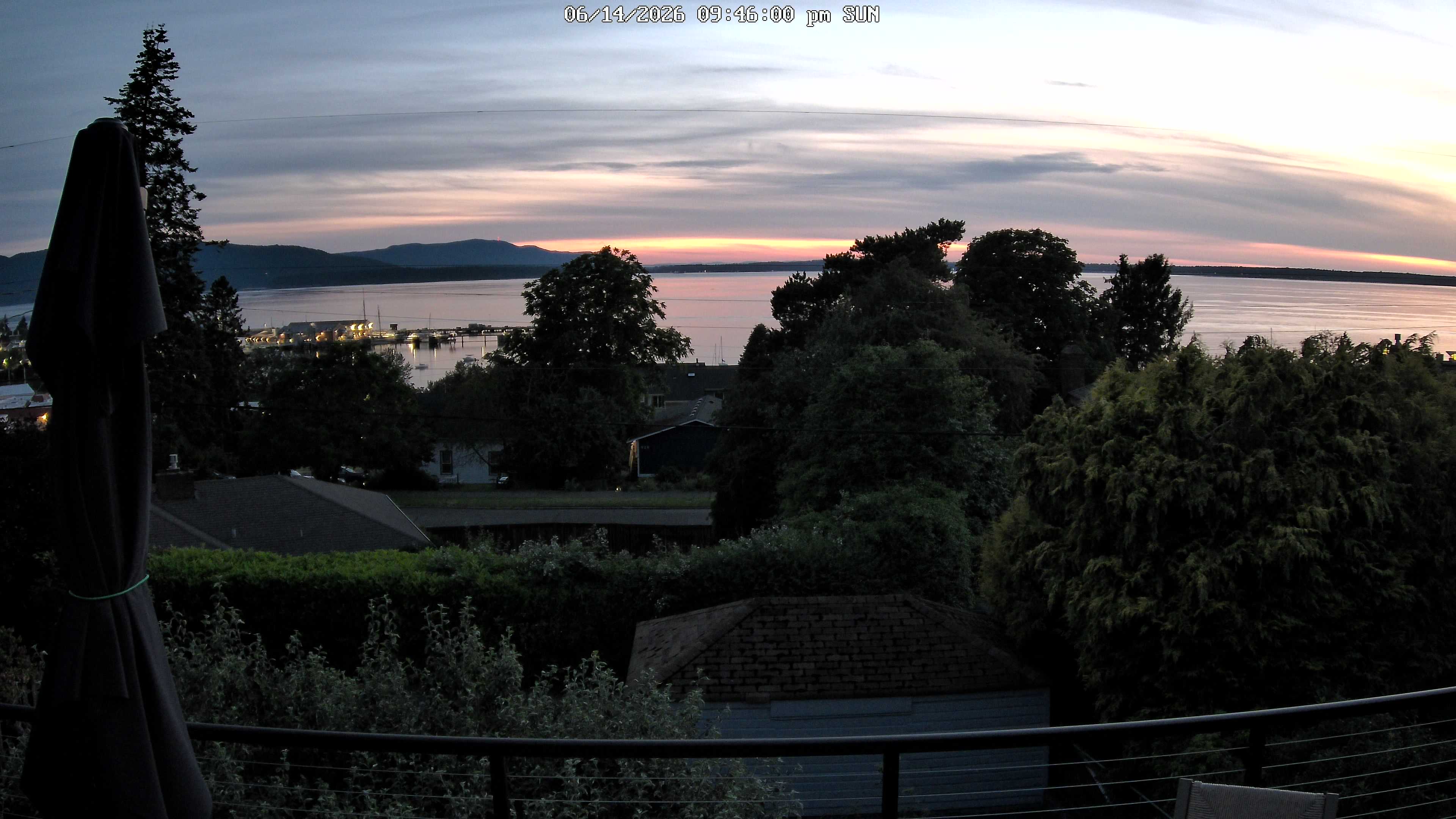 Fairhaven, Bellingham WA