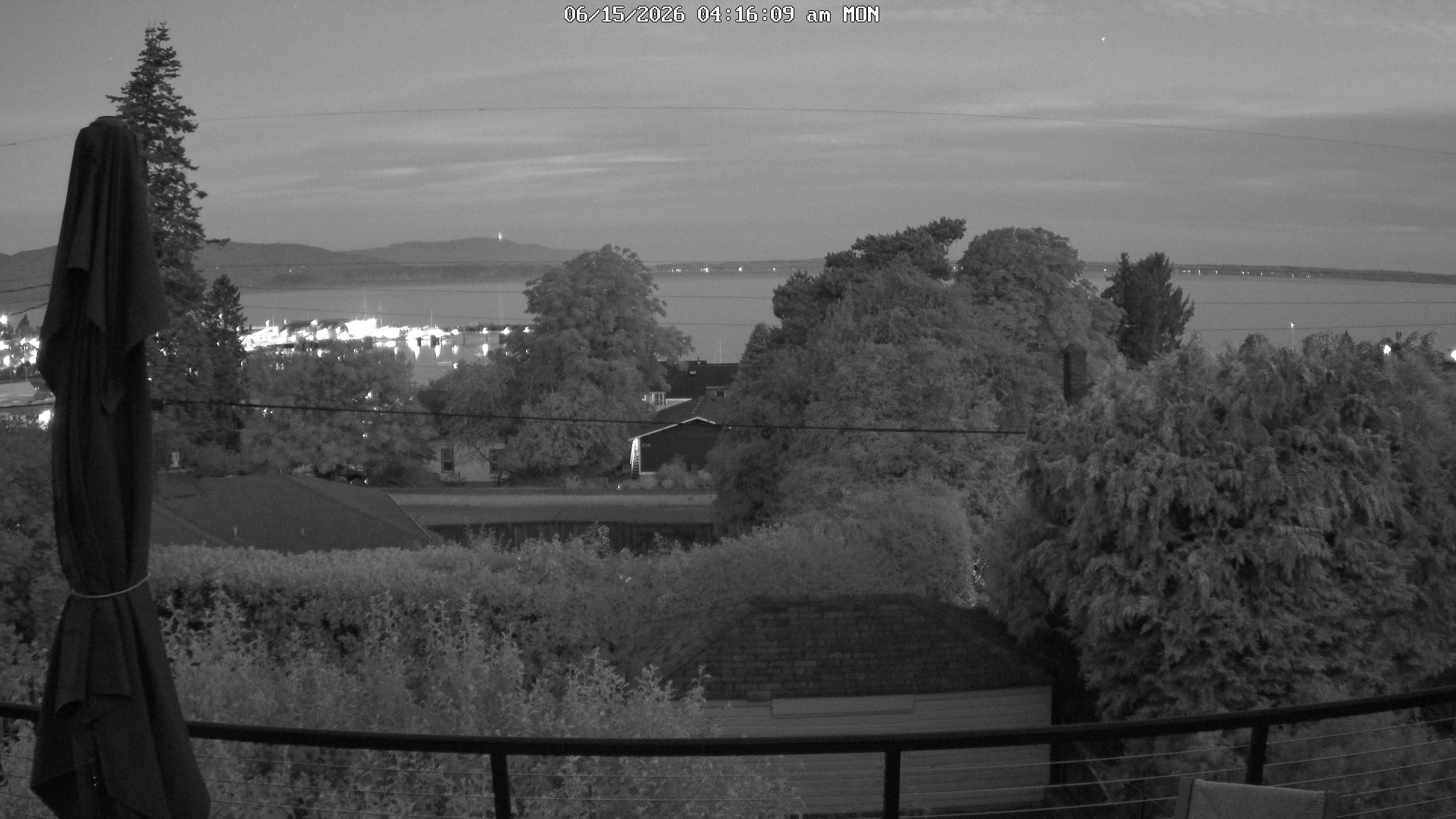 Fairhaven, Bellingham WA