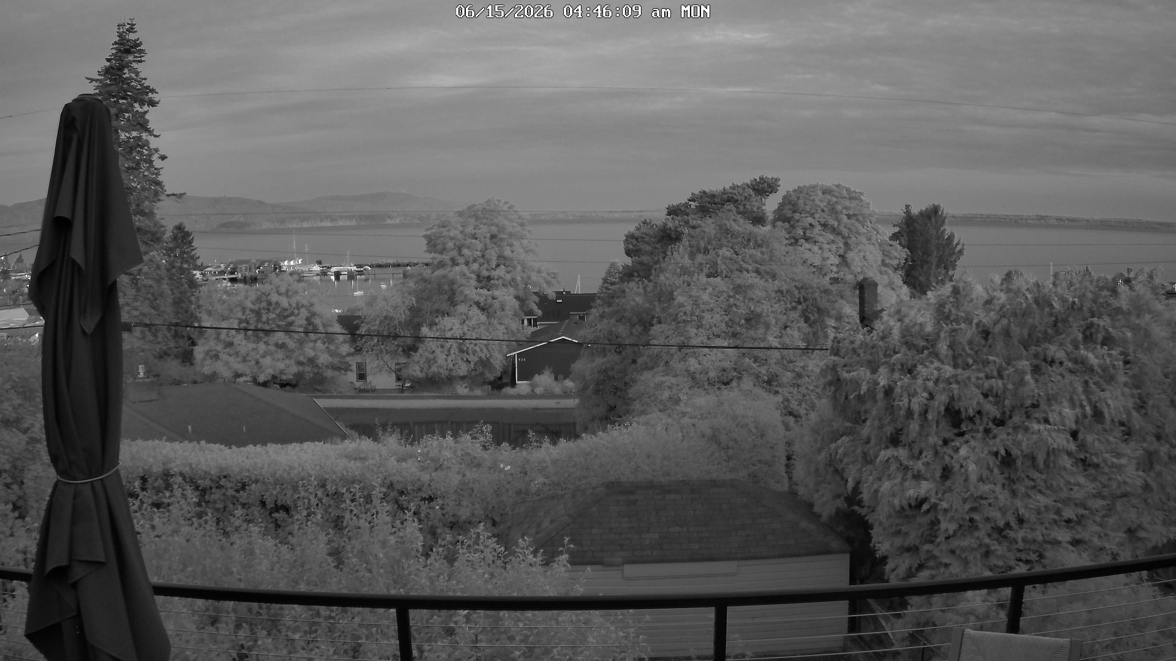 Fairhaven, Bellingham WA