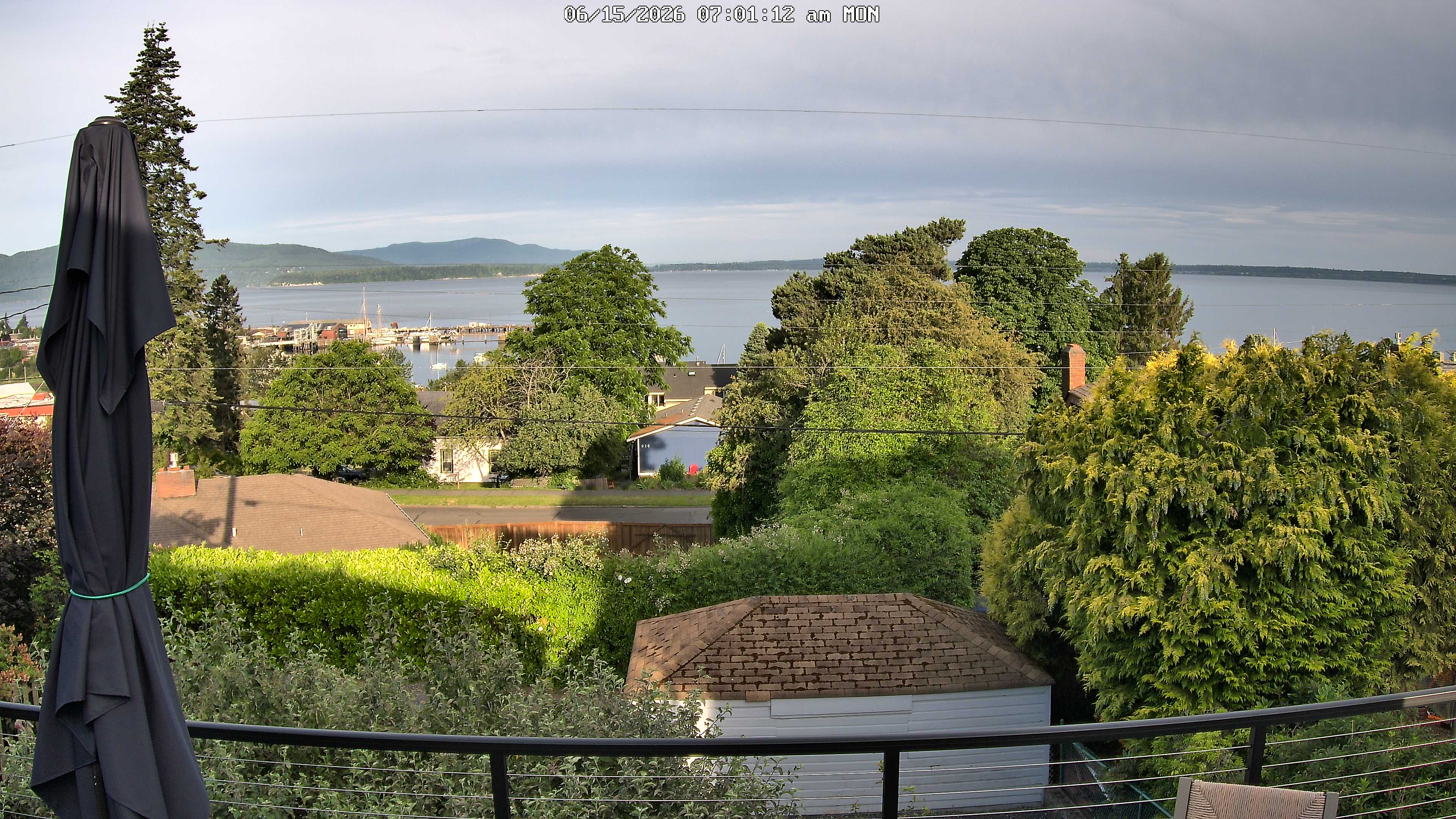 Fairhaven, Bellingham WA