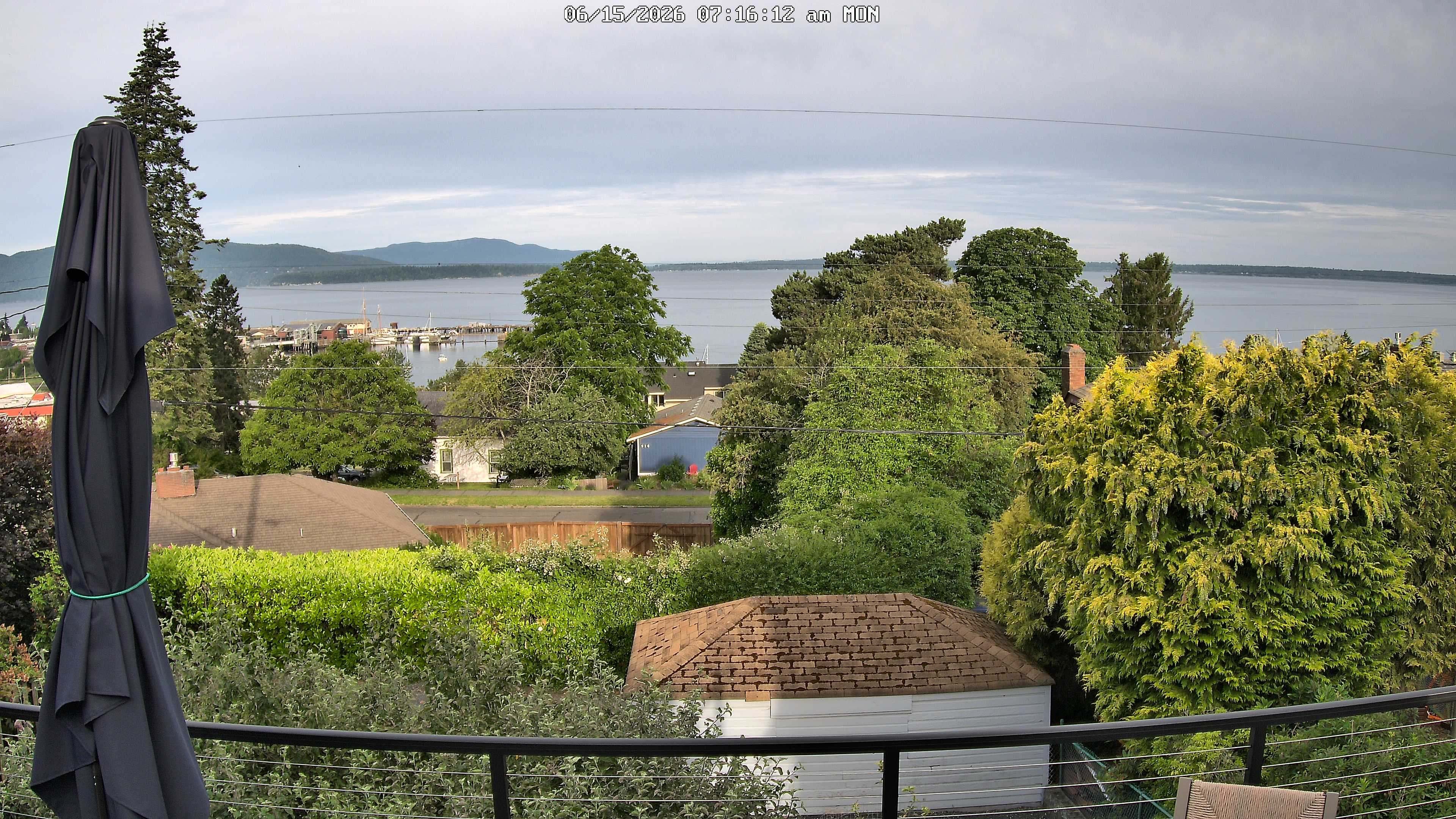 Fairhaven, Bellingham WA