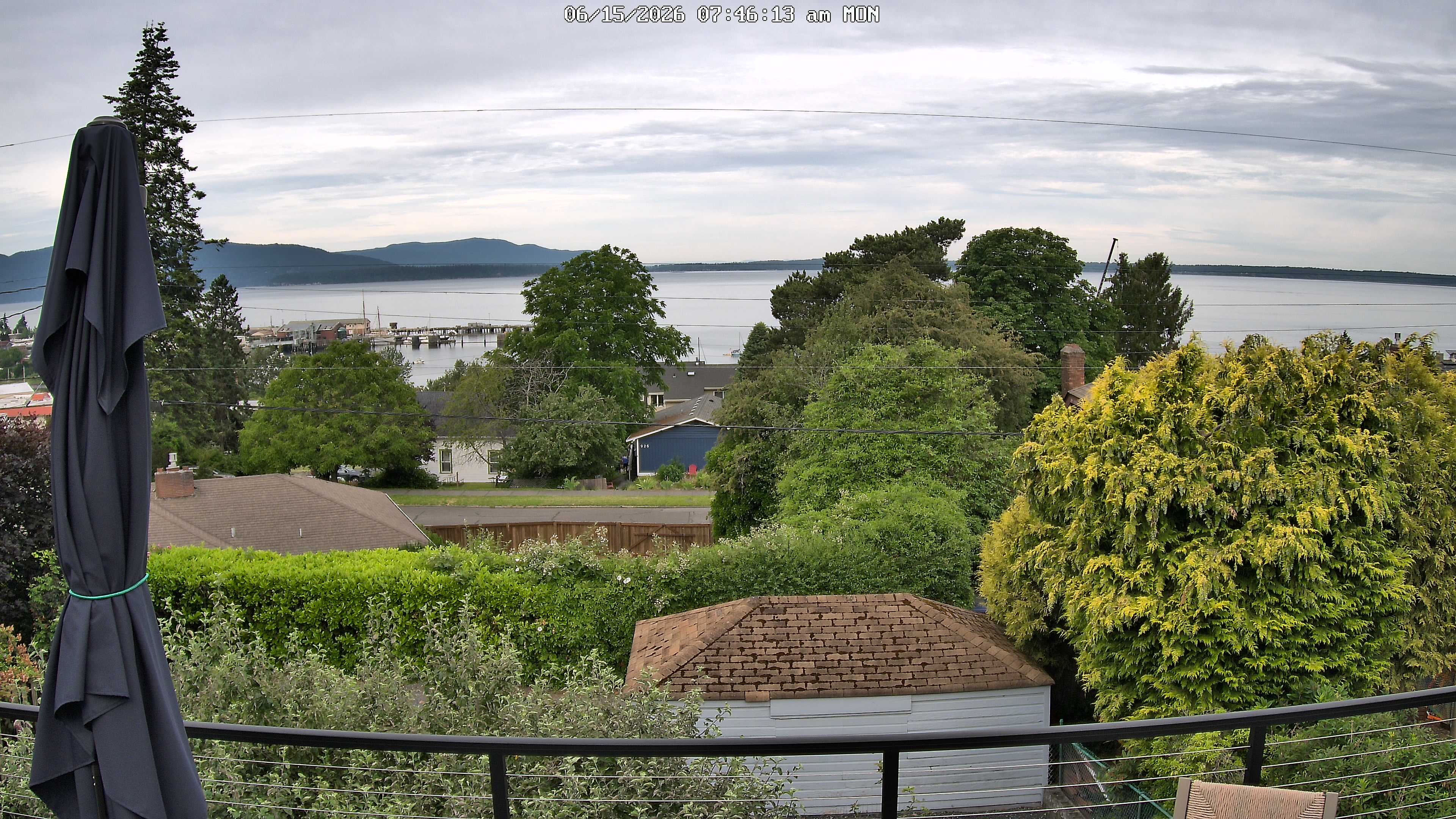 Fairhaven, Bellingham WA